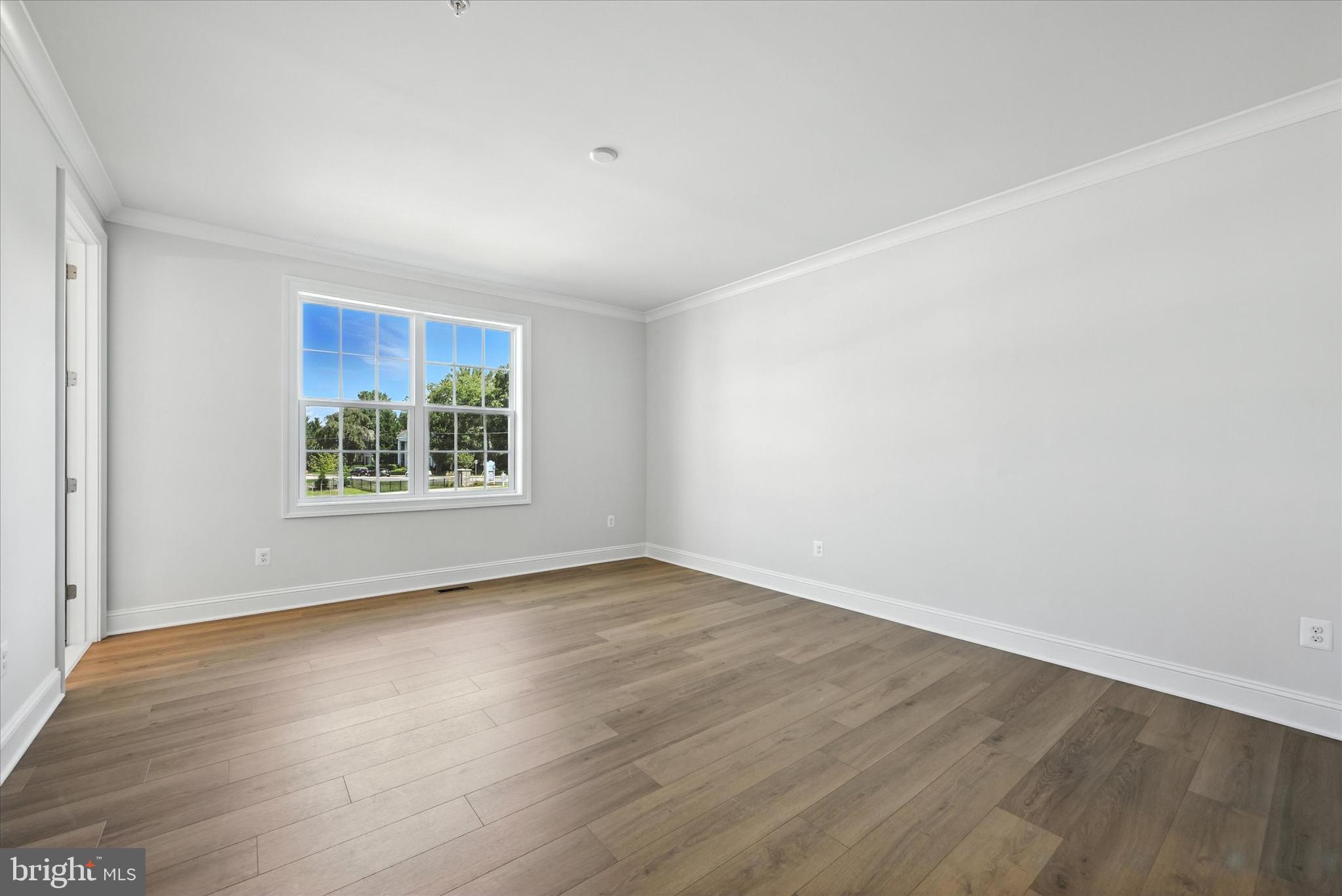 RODGERS FORGE - Residential