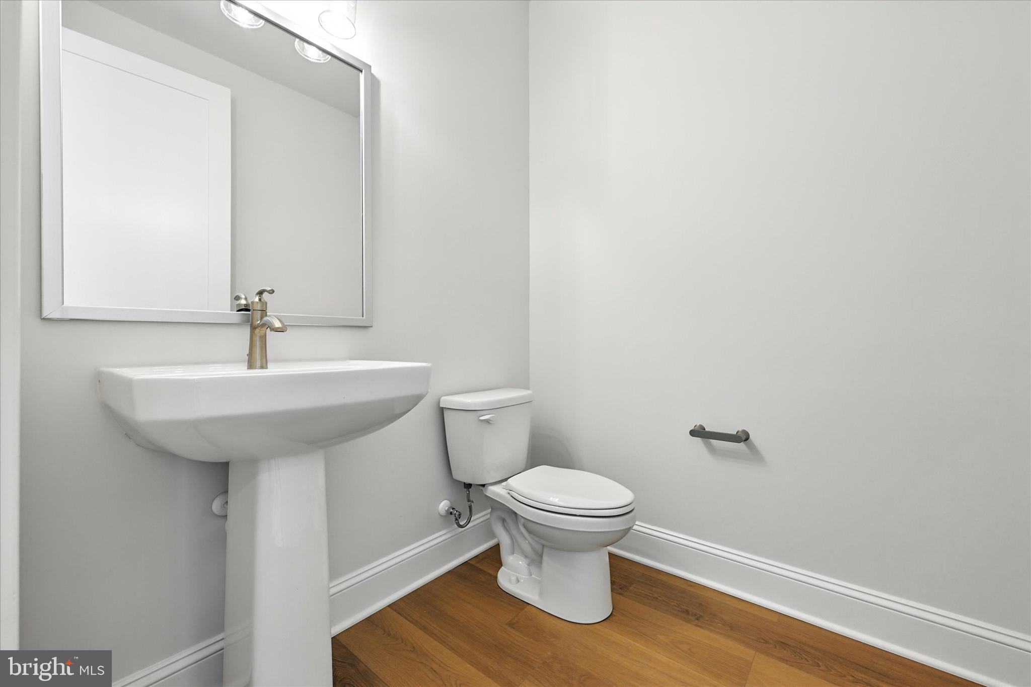 RODGERS FORGE - Residential