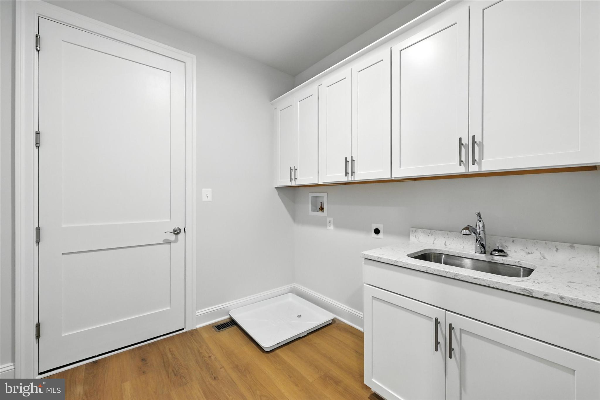 RODGERS FORGE - Residential