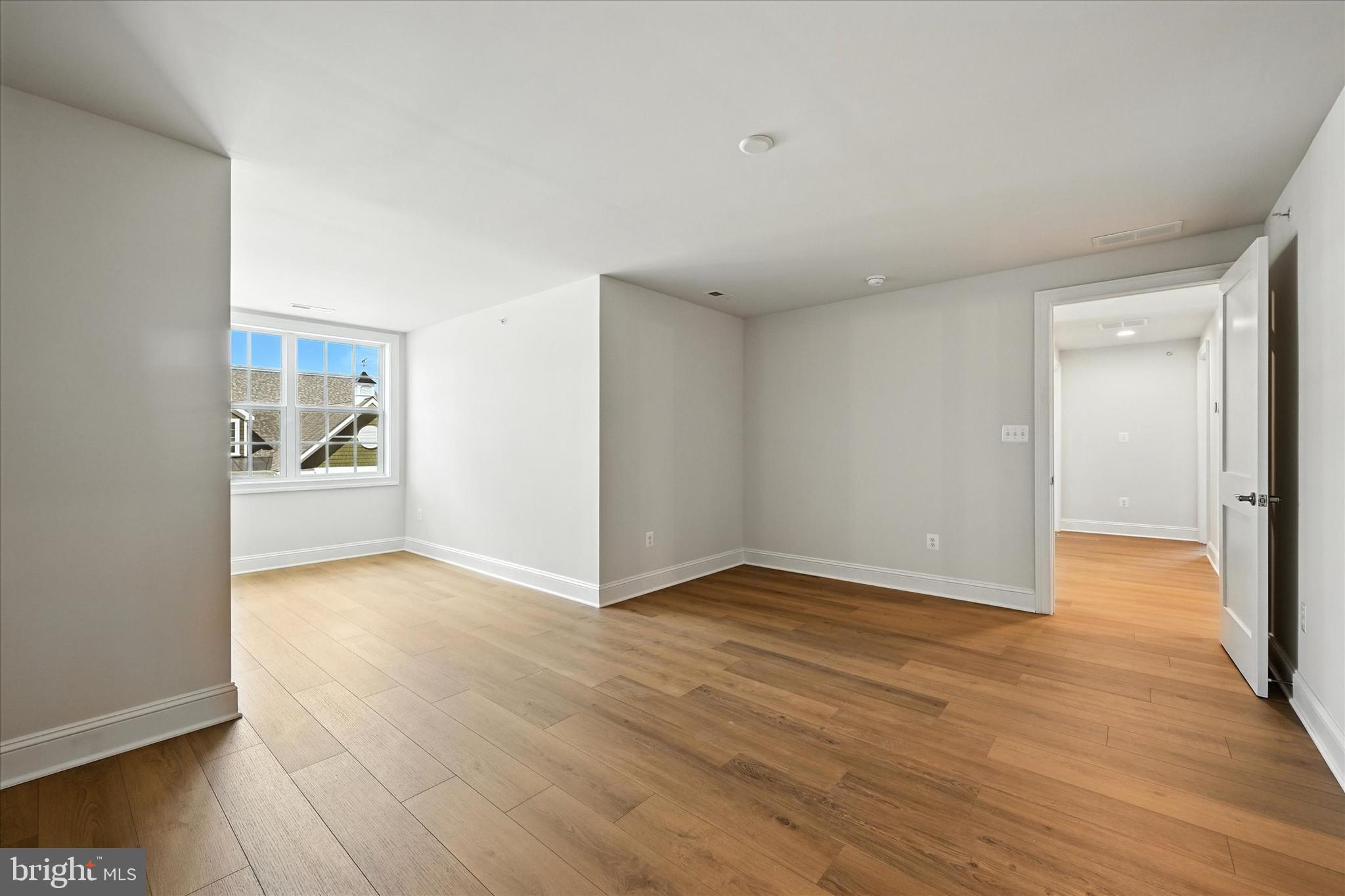 RODGERS FORGE - Residential