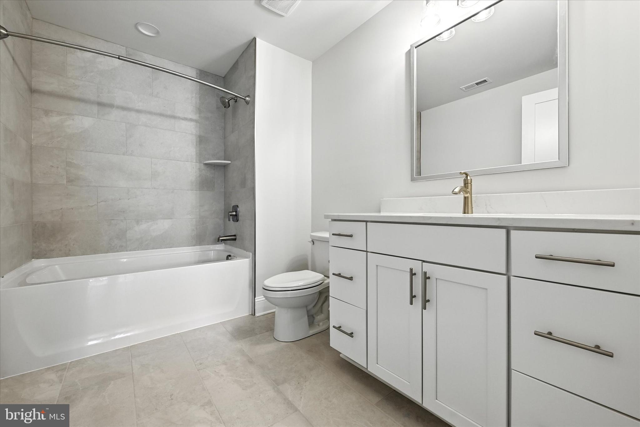 RODGERS FORGE - Residential