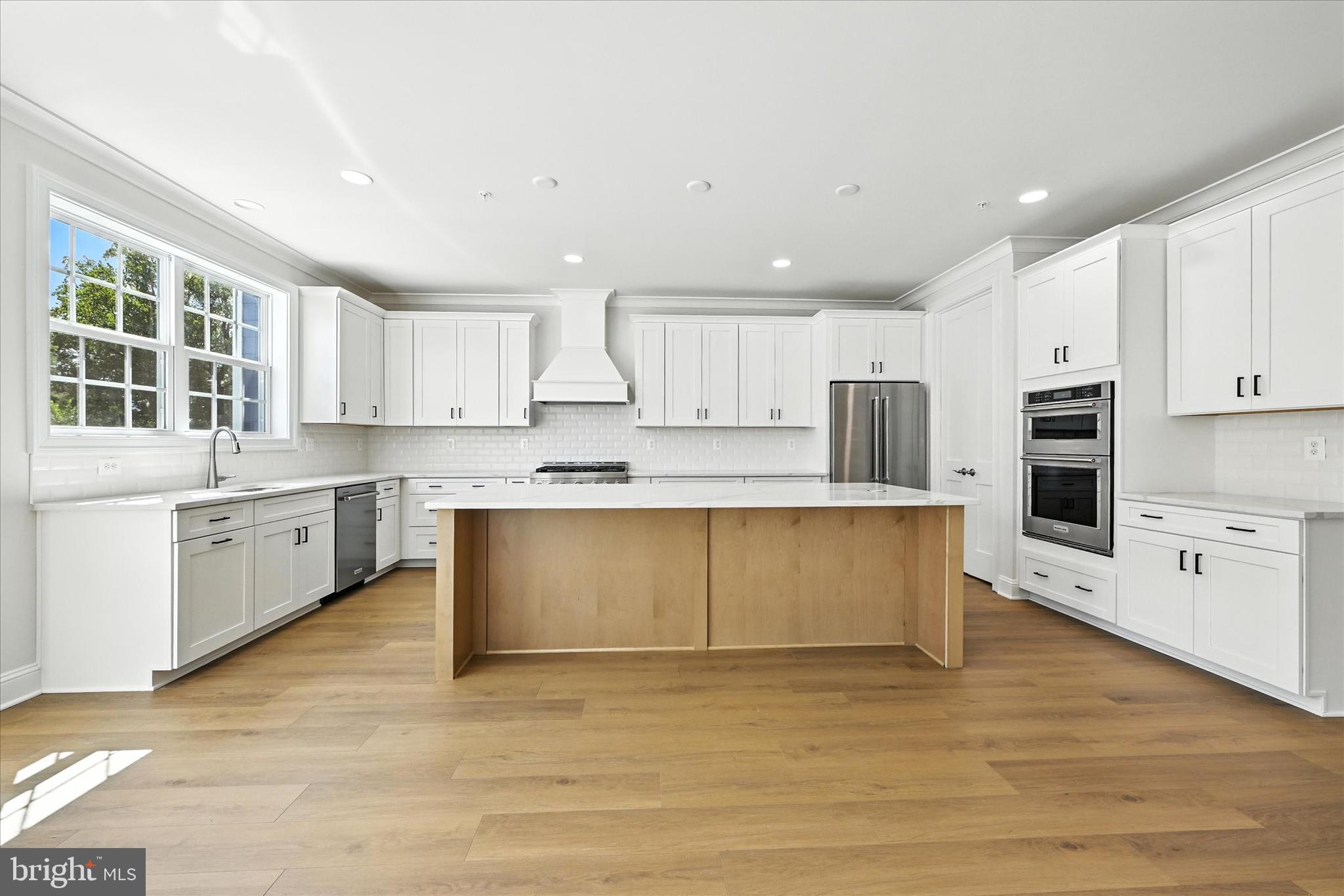 RODGERS FORGE - Residential