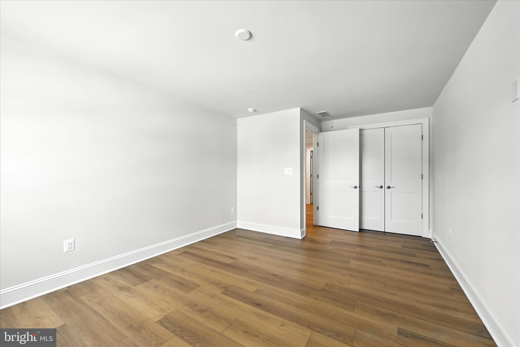 RODGERS FORGE - Residential