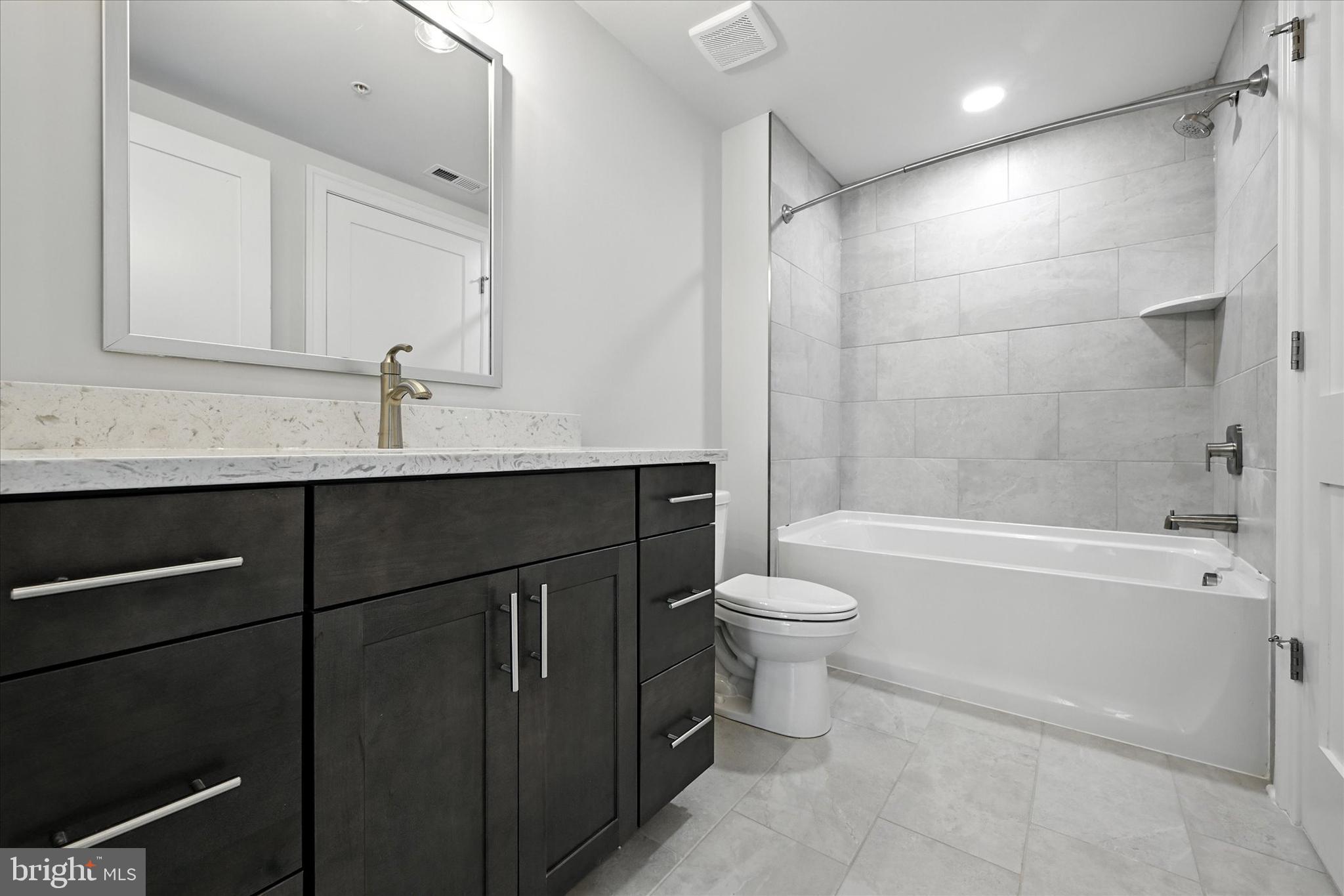 RODGERS FORGE - Residential