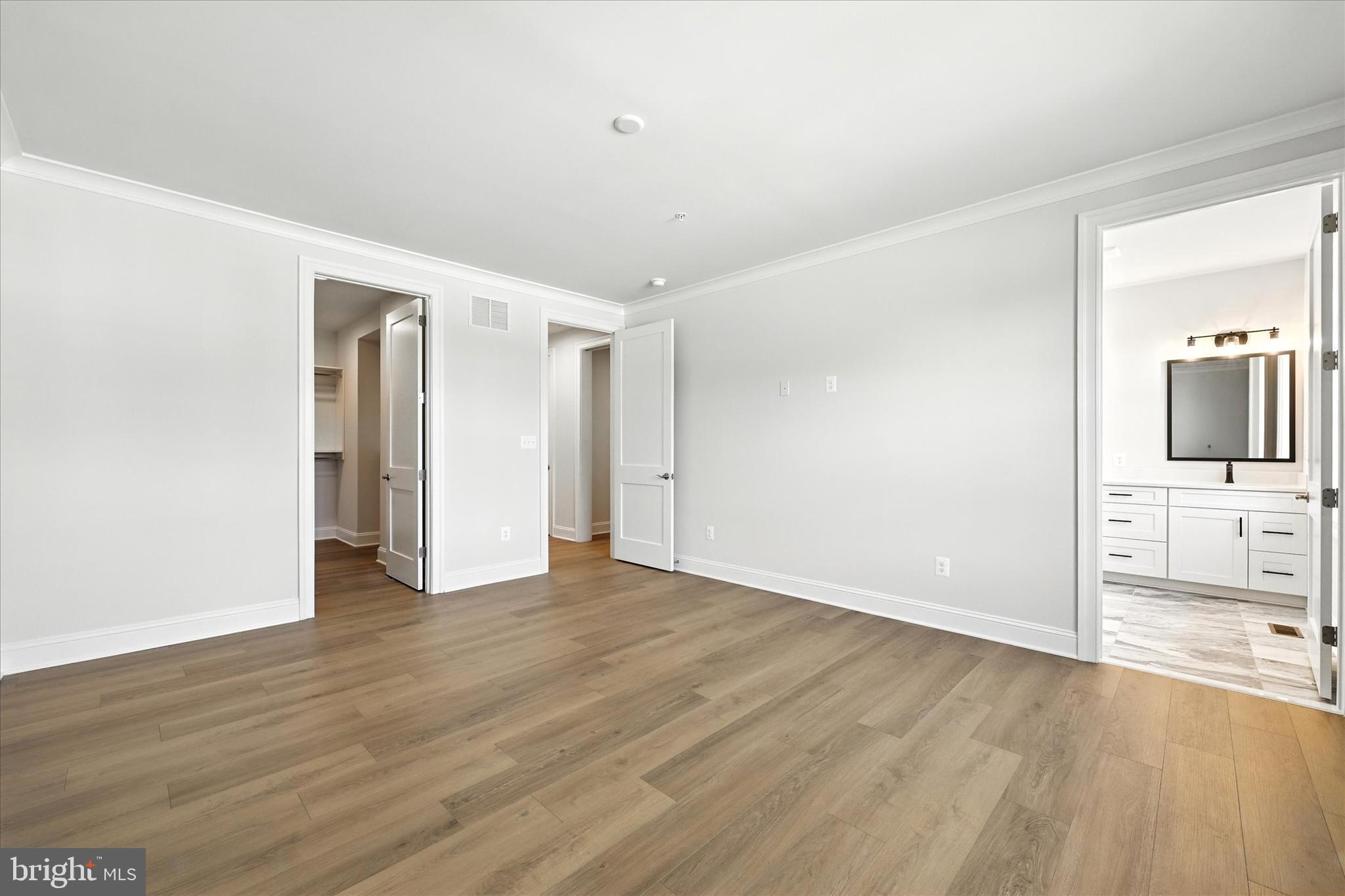 RODGERS FORGE - Residential