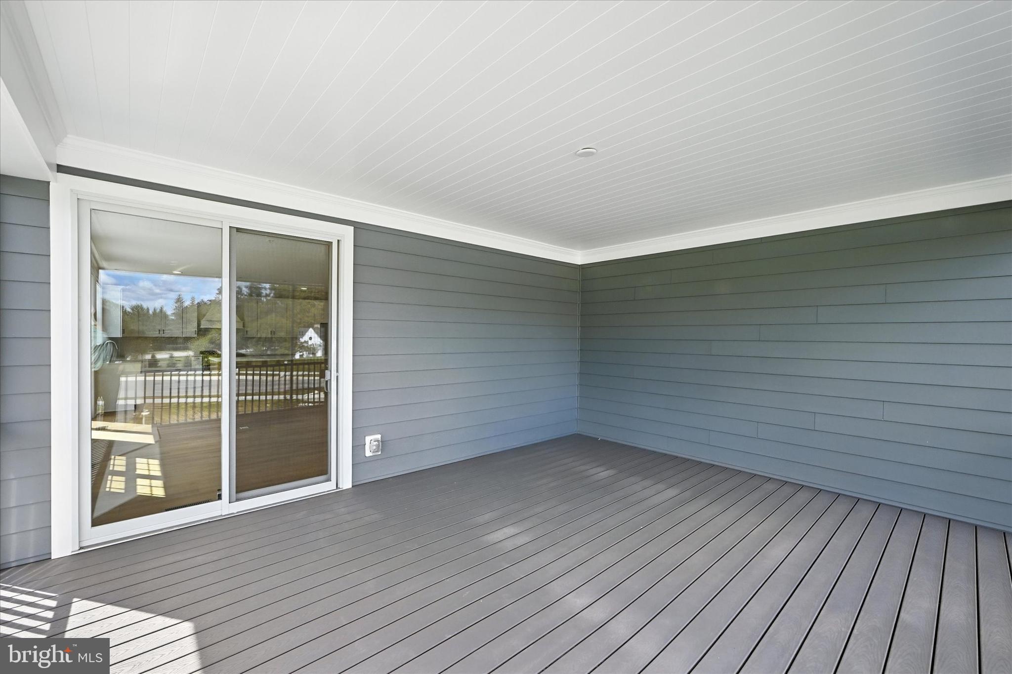 RODGERS FORGE - Residential