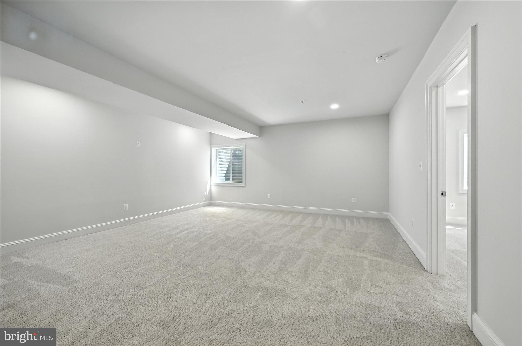 RODGERS FORGE - Residential