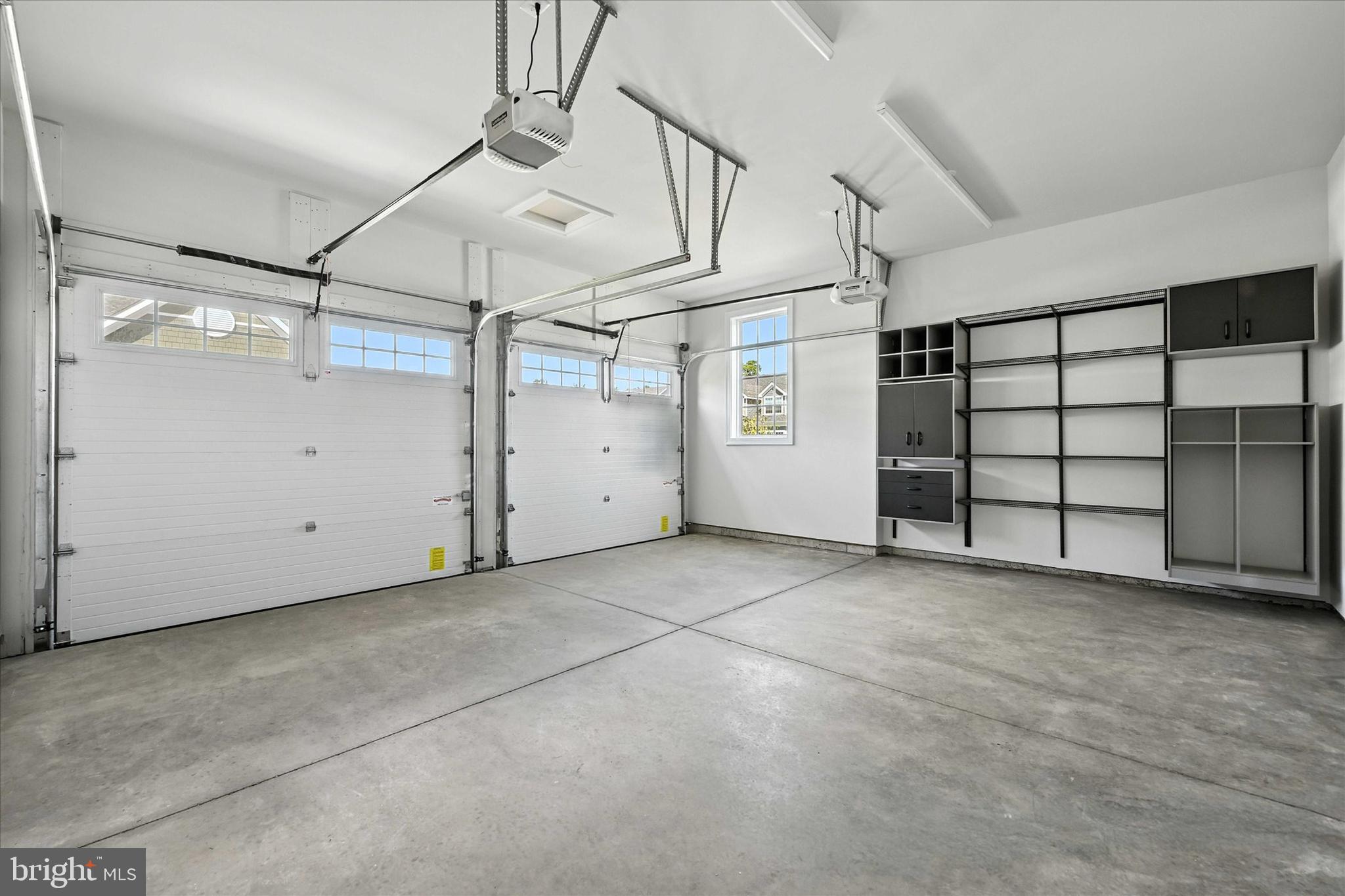 RODGERS FORGE - Residential