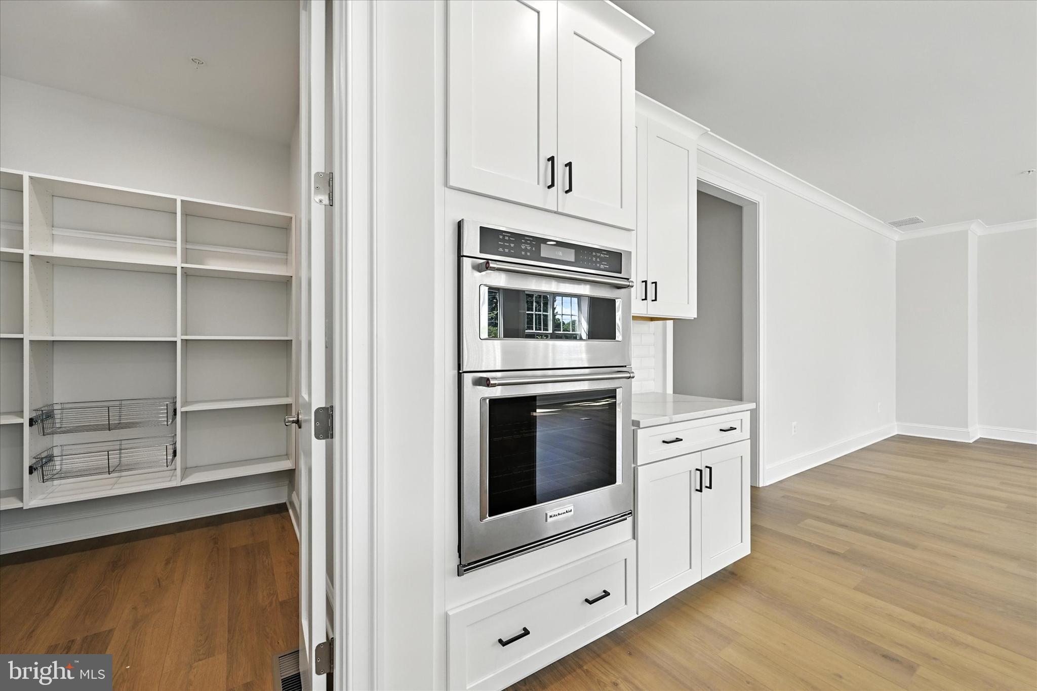 RODGERS FORGE - Residential