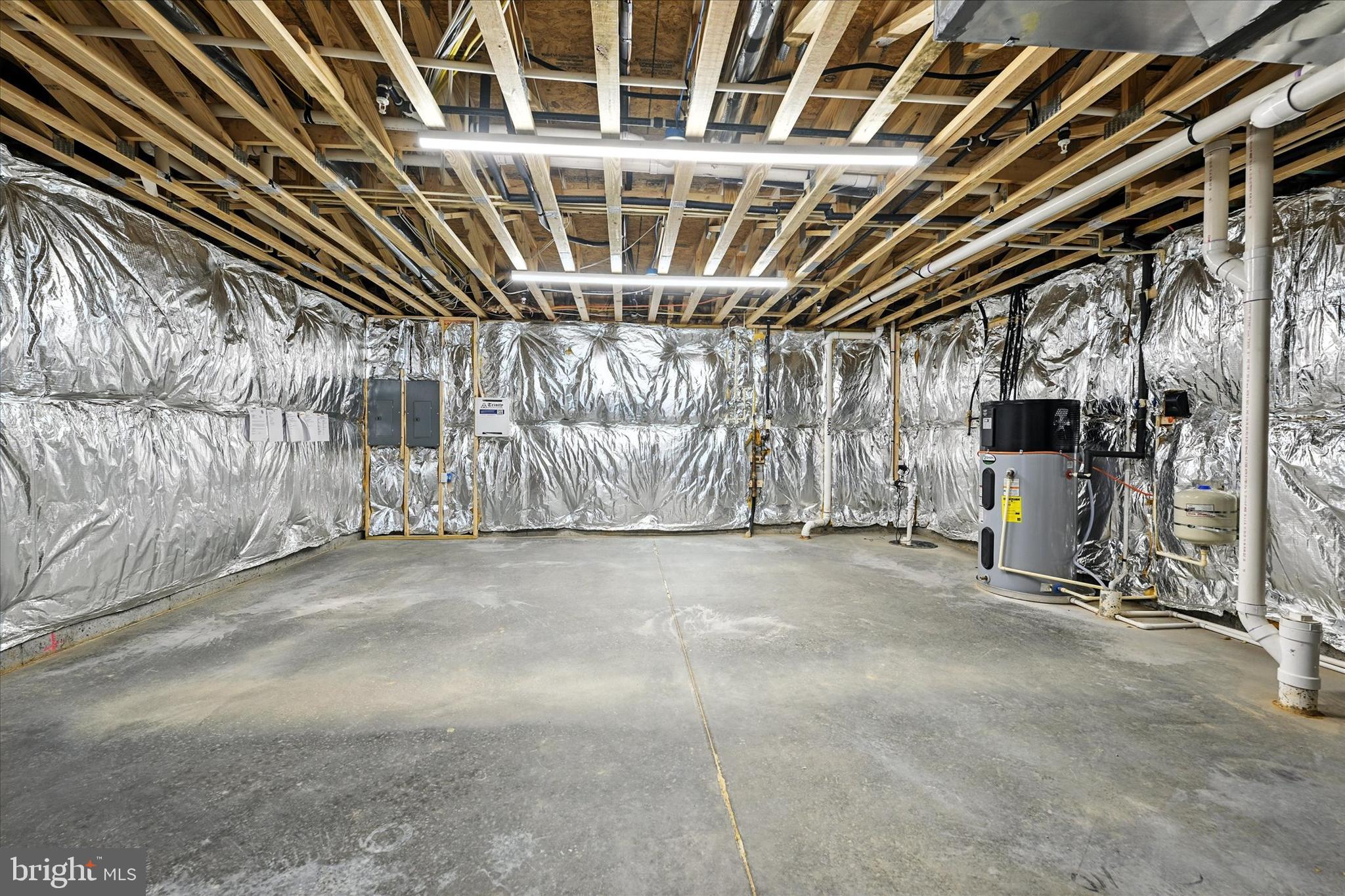 RODGERS FORGE - Residential