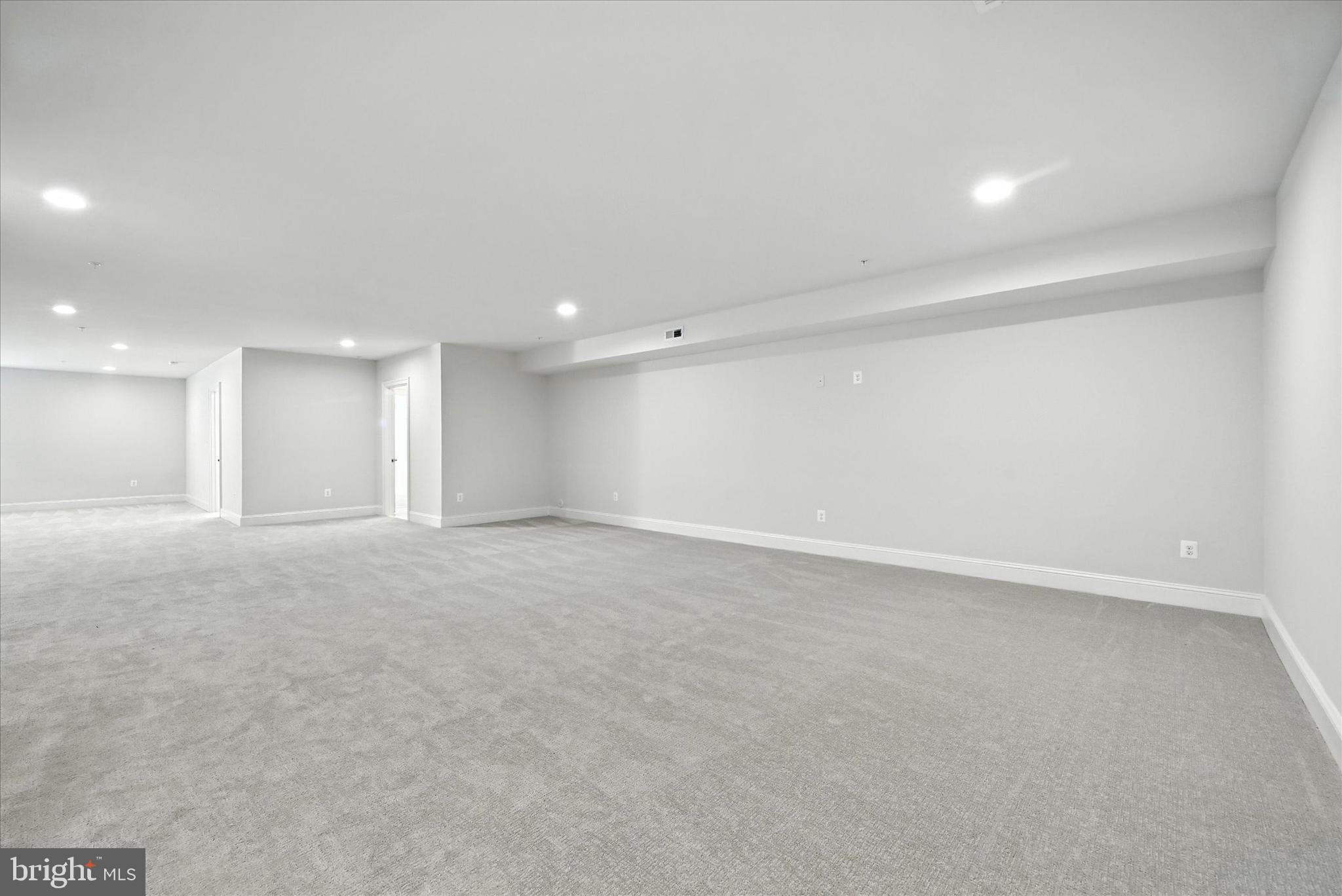 RODGERS FORGE - Residential