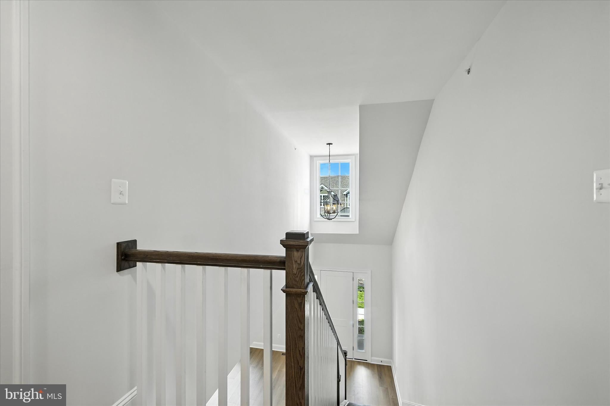 RODGERS FORGE - Residential