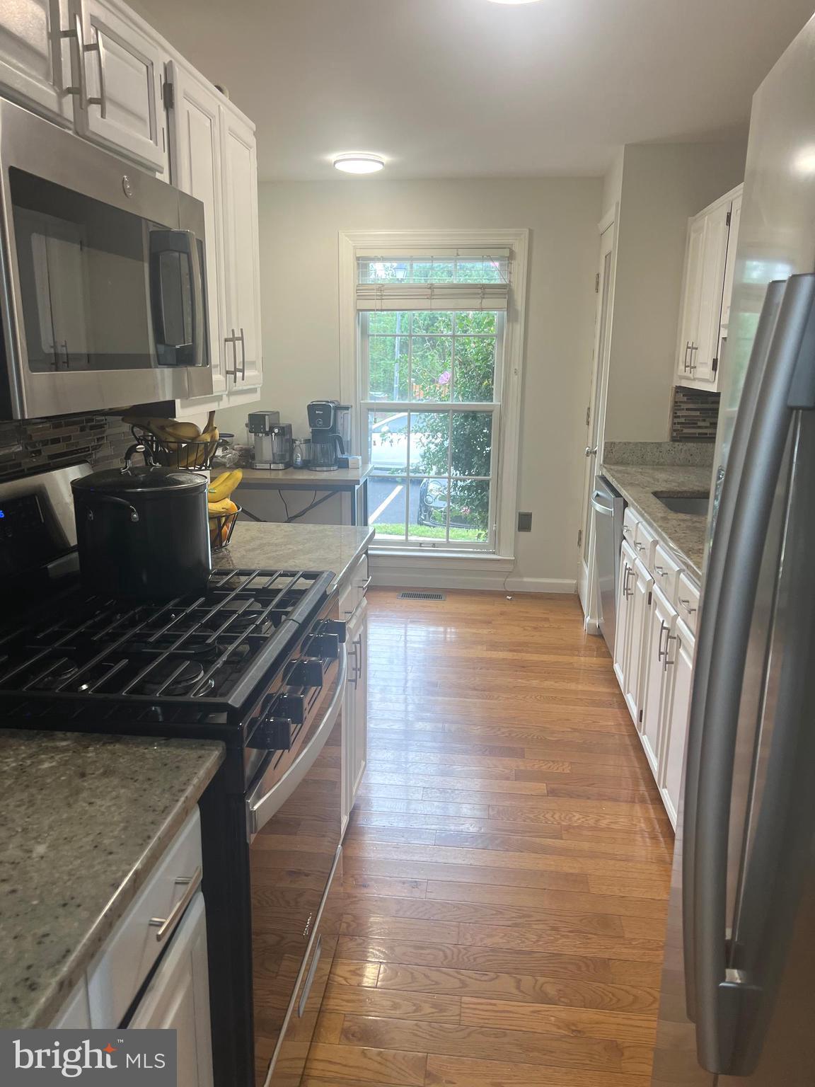 NEWGATE - Residential Lease