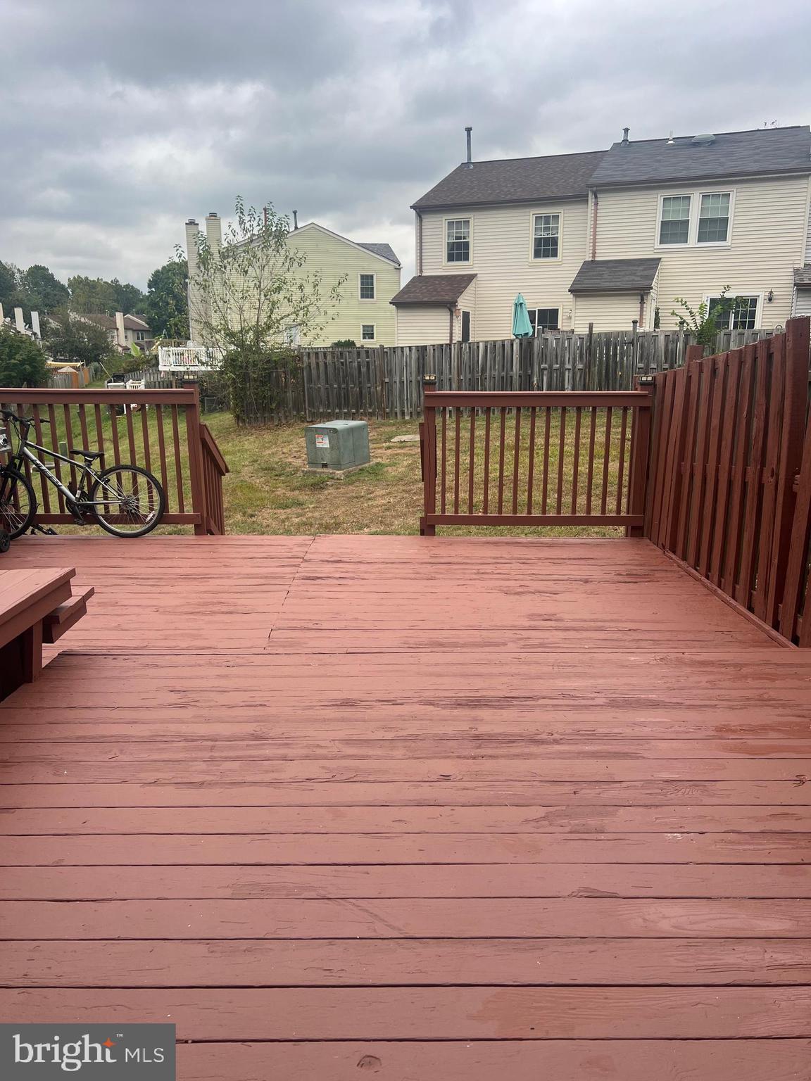 NEWGATE - Residential Lease