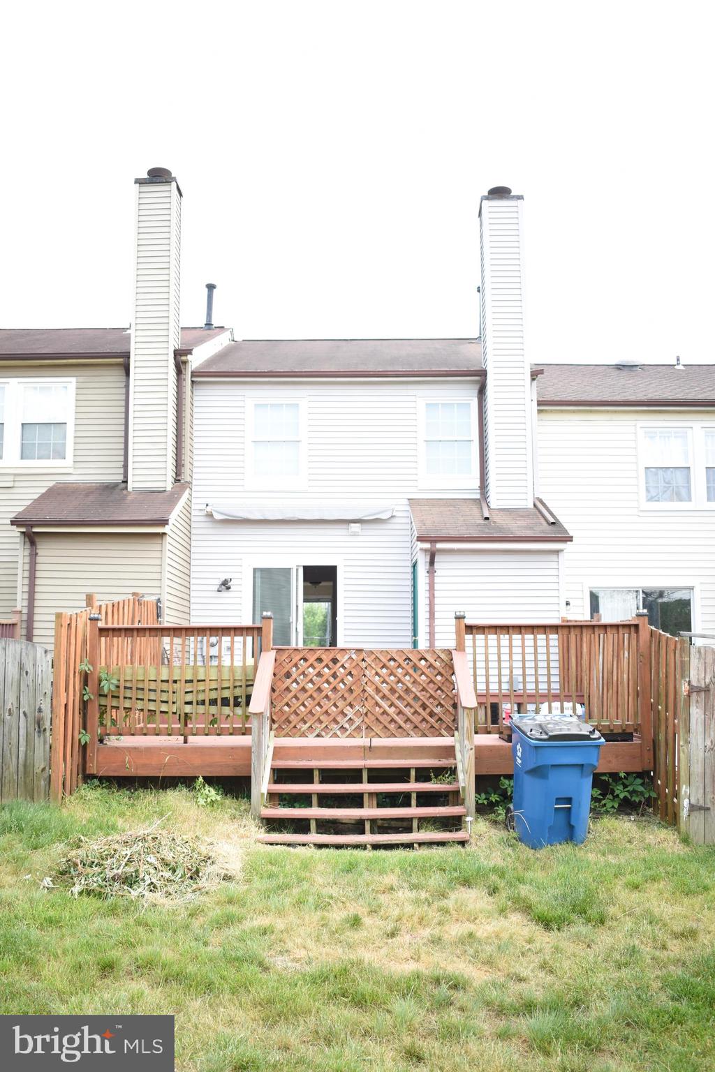 NEWGATE - Residential Lease