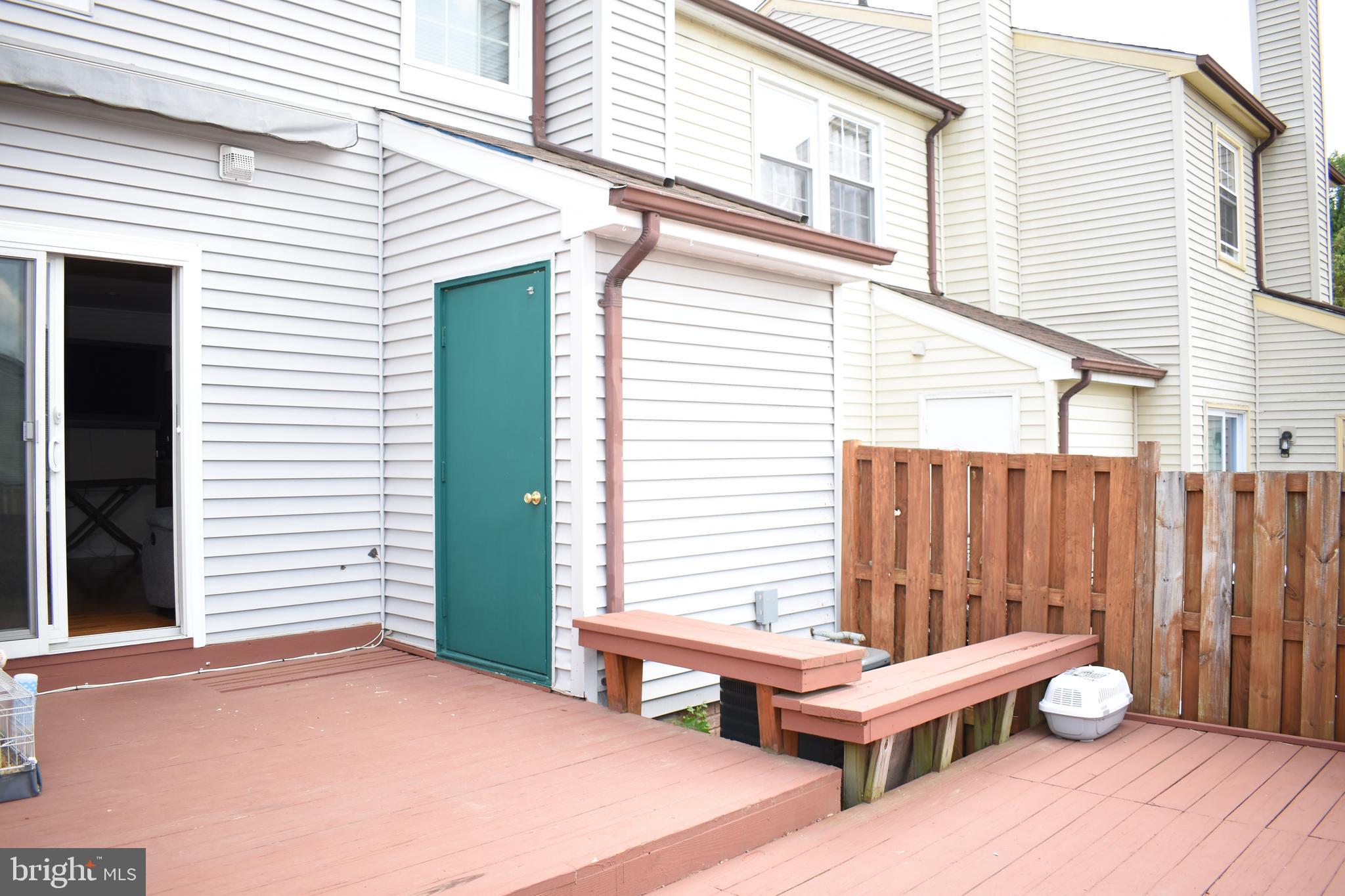 NEWGATE - Residential Lease