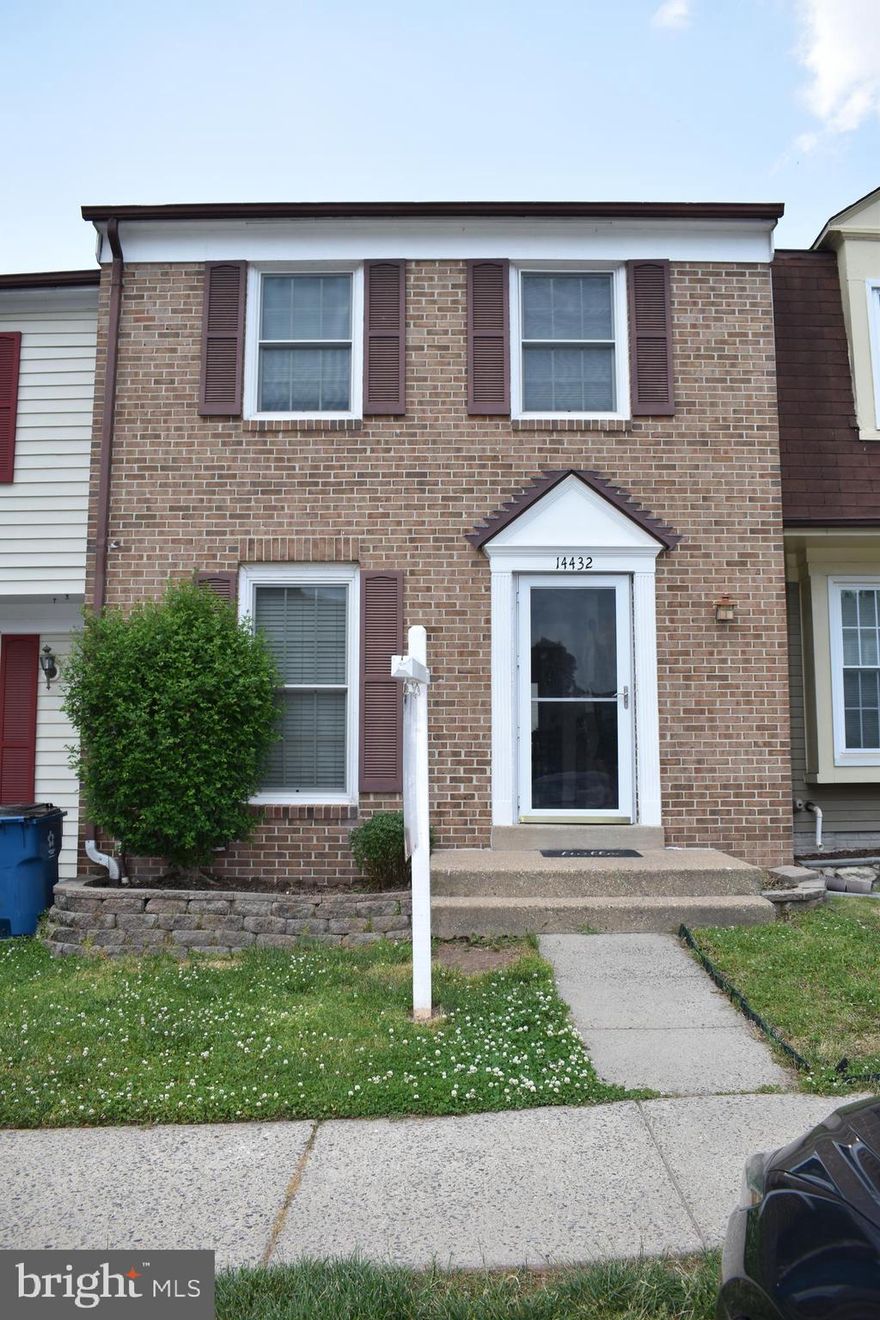 *Short Term leases accepted* 3-6 months* Centrally located with convenient access to I-66 and just minutes from shopping and dining, this three-level townhouse offers spacious living throughout. The main level features hardwood floors, a bright living room with sliding doors to a large deck, and an updated kitchen with stainless steel appliances, granite countertops, and a glass tile backsplash. Upstairs, there are three bedrooms and two full baths, including a primary suite with ample closet space.  The finished lower level includes a cozy den with fireplace and a full bath, providing additional living space or guest accommodations.