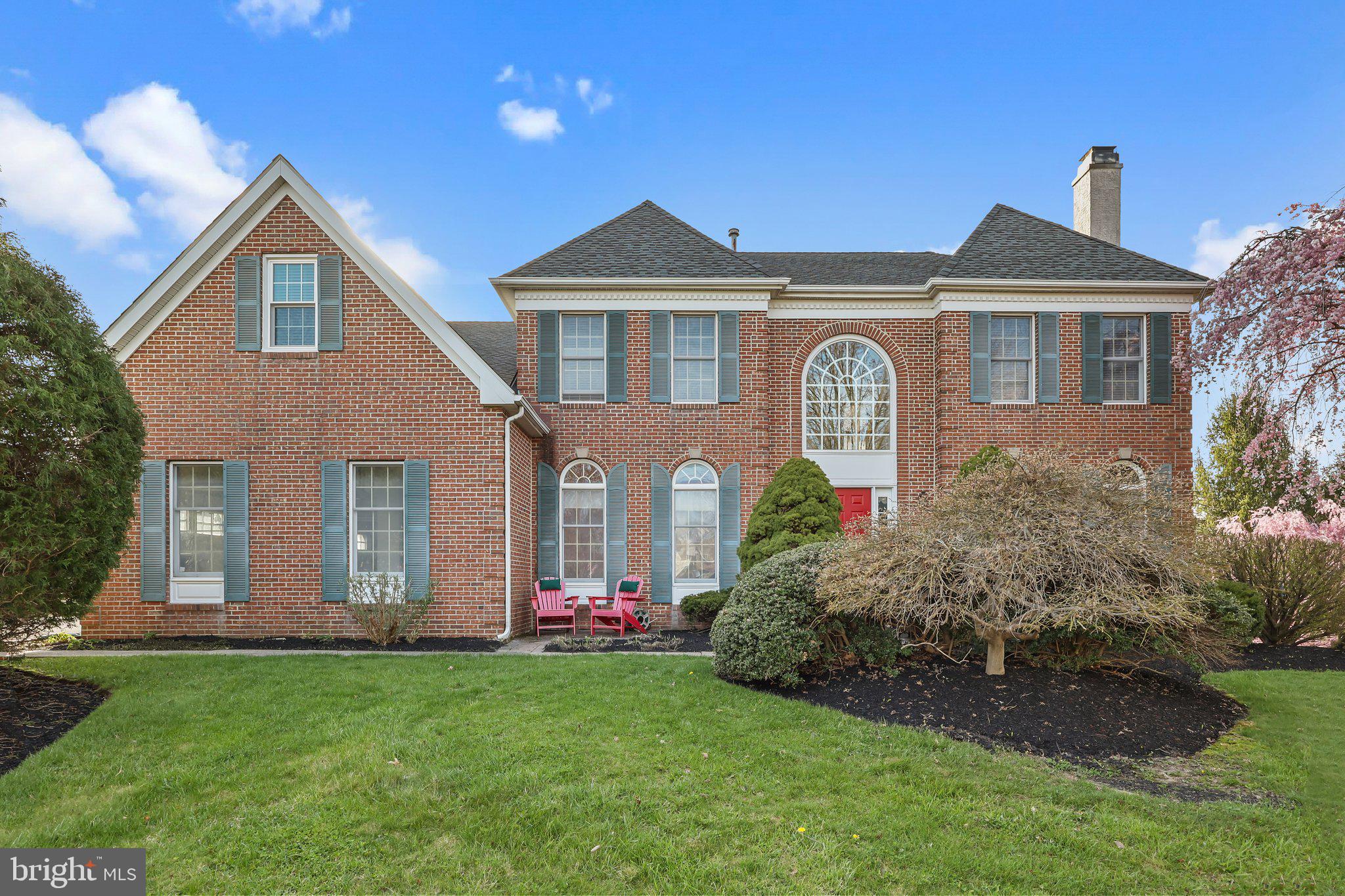 NORTHAMPTON CHASE - Residential