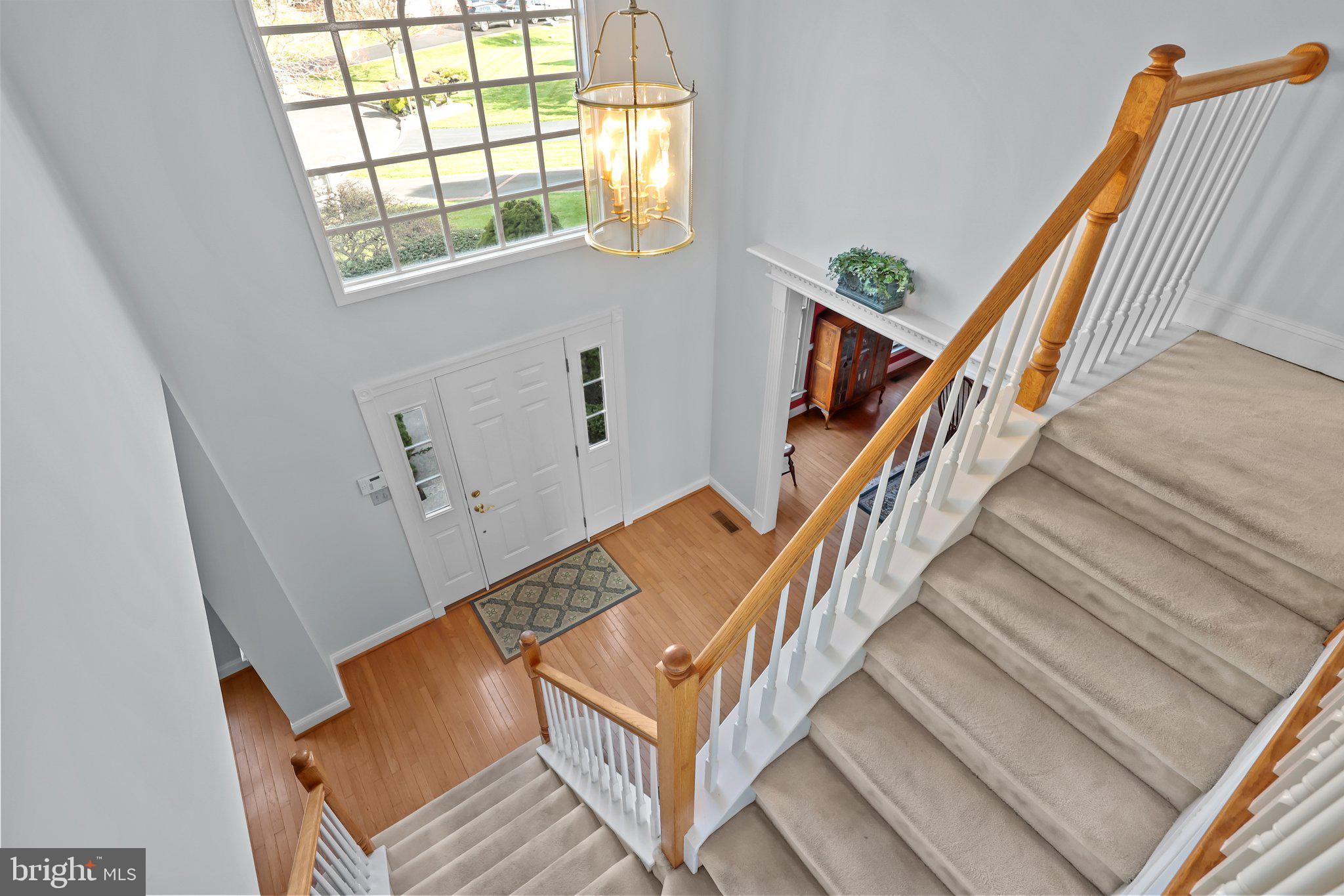 NORTHAMPTON CHASE - Residential