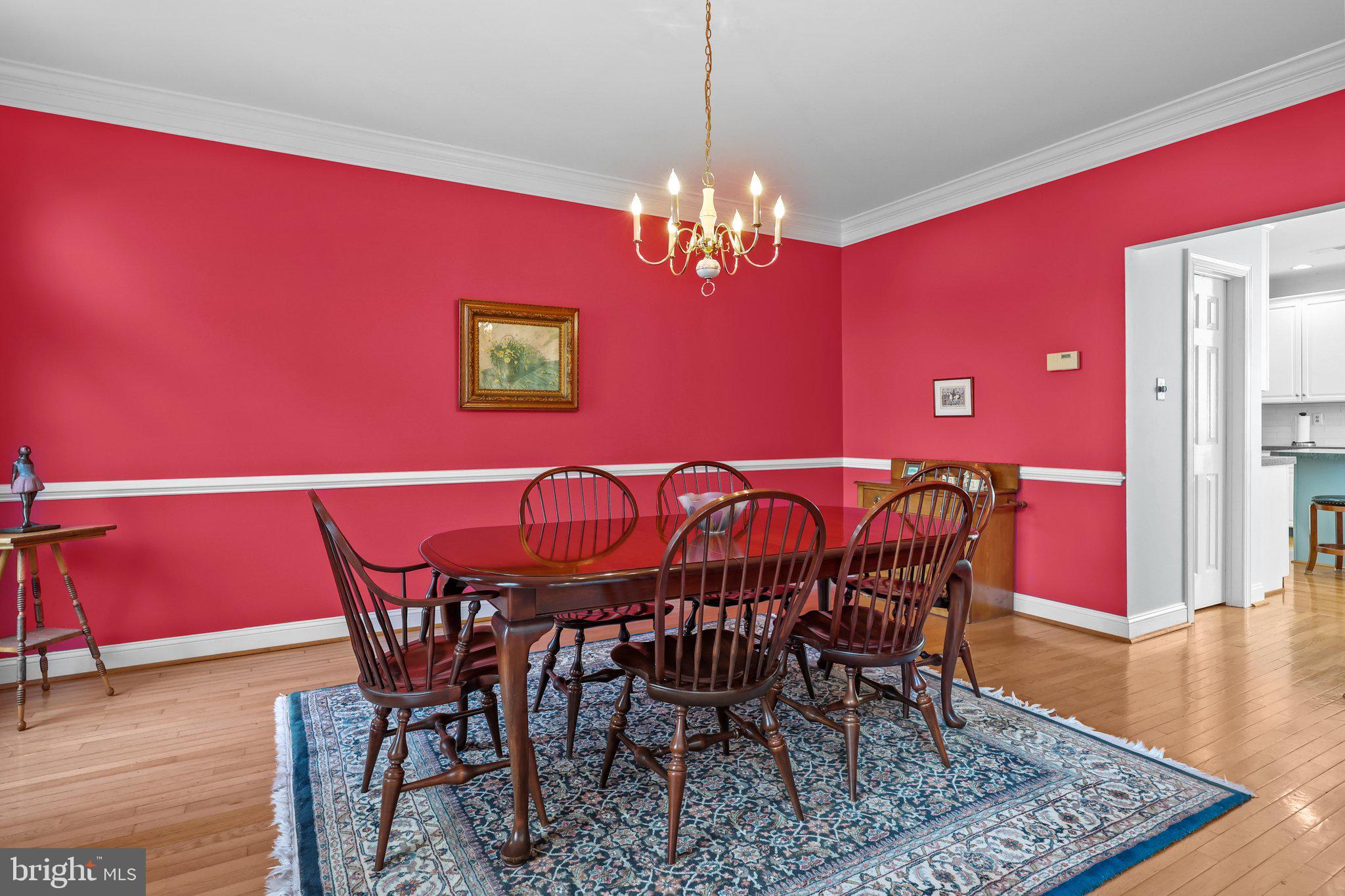 NORTHAMPTON CHASE - Residential