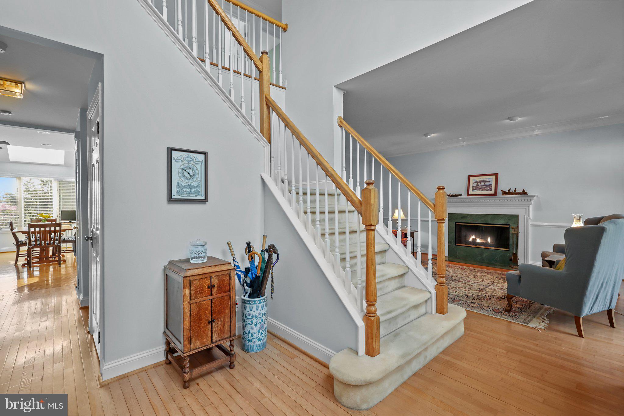 NORTHAMPTON CHASE - Residential