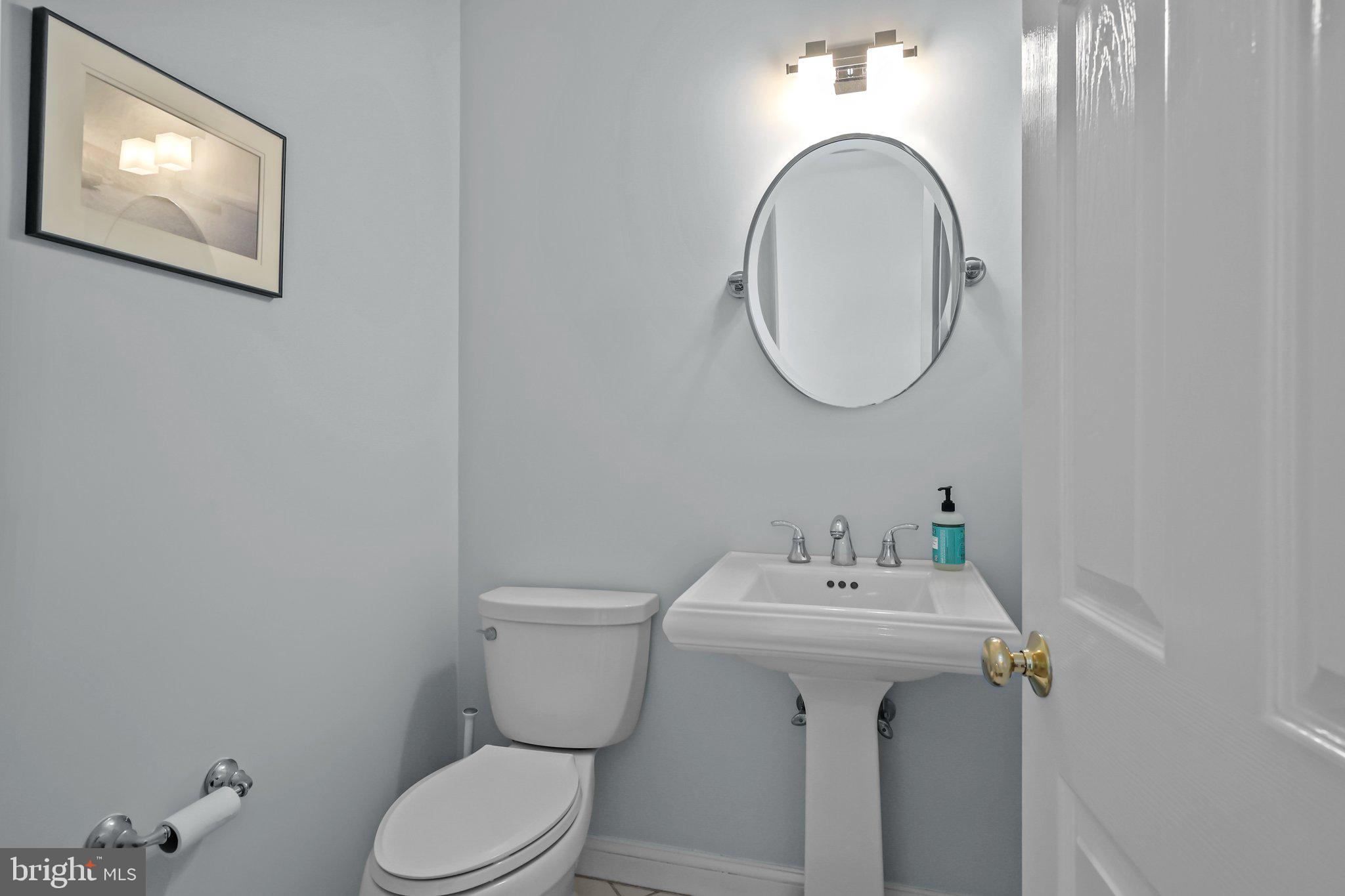 NORTHAMPTON CHASE - Residential