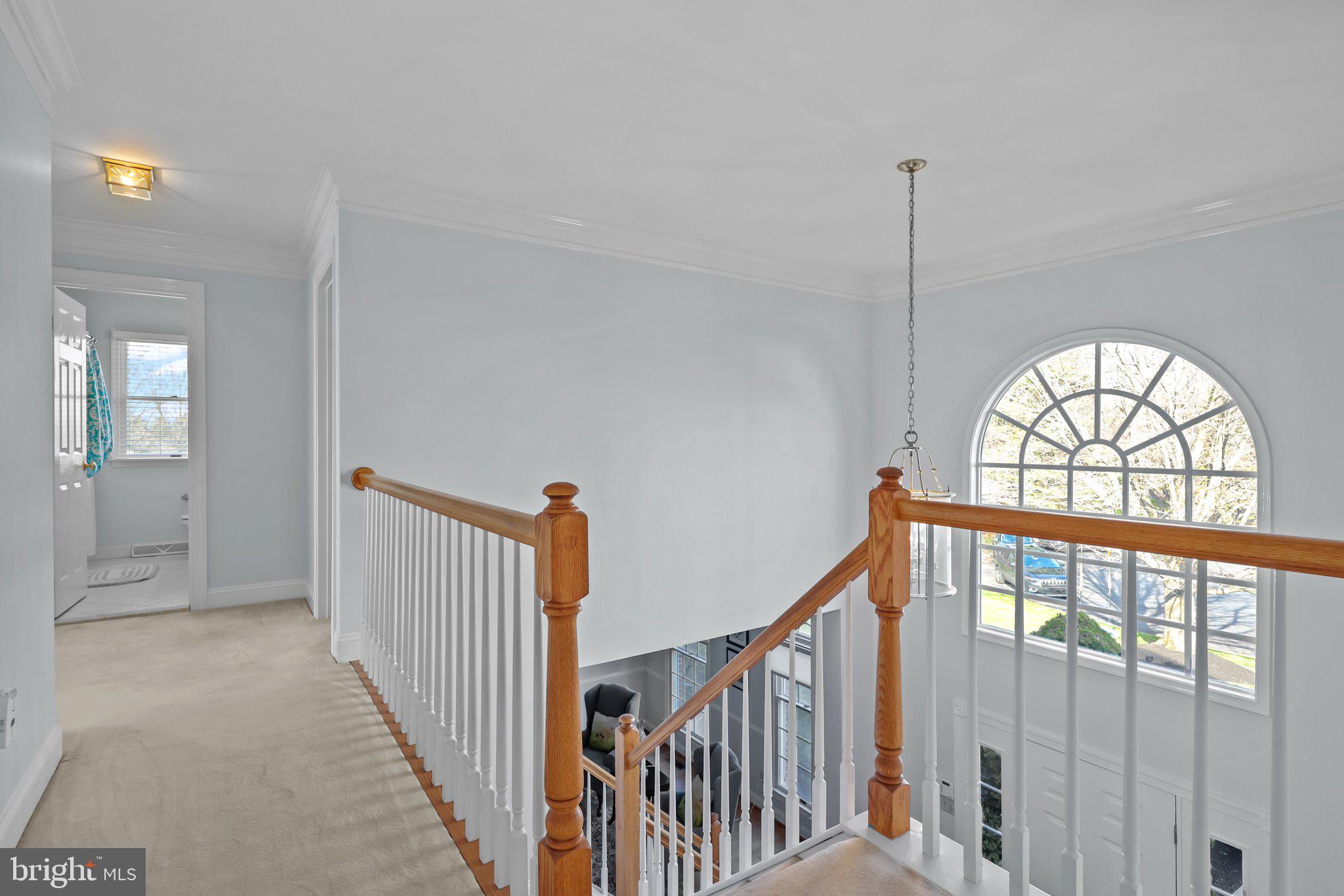 NORTHAMPTON CHASE - Residential