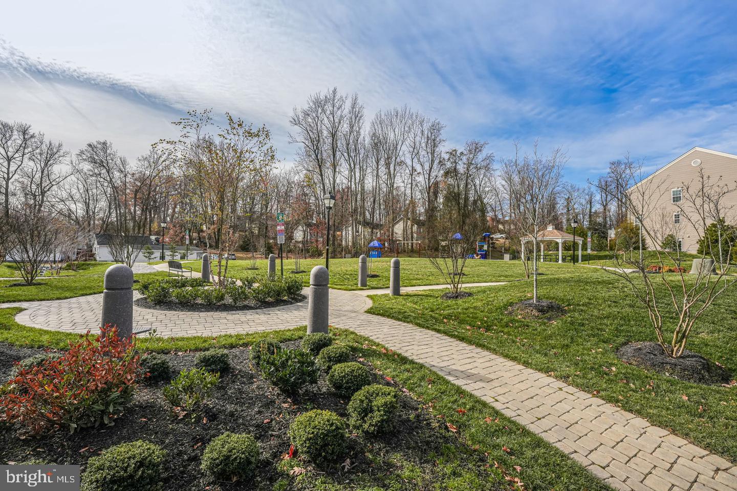 EAGLE ROW - Residential