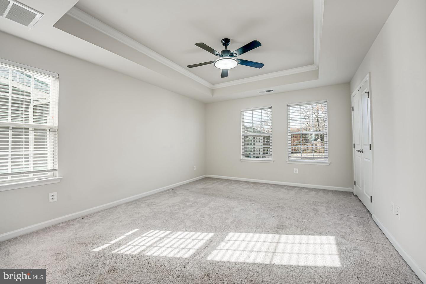 EAGLE ROW - Residential