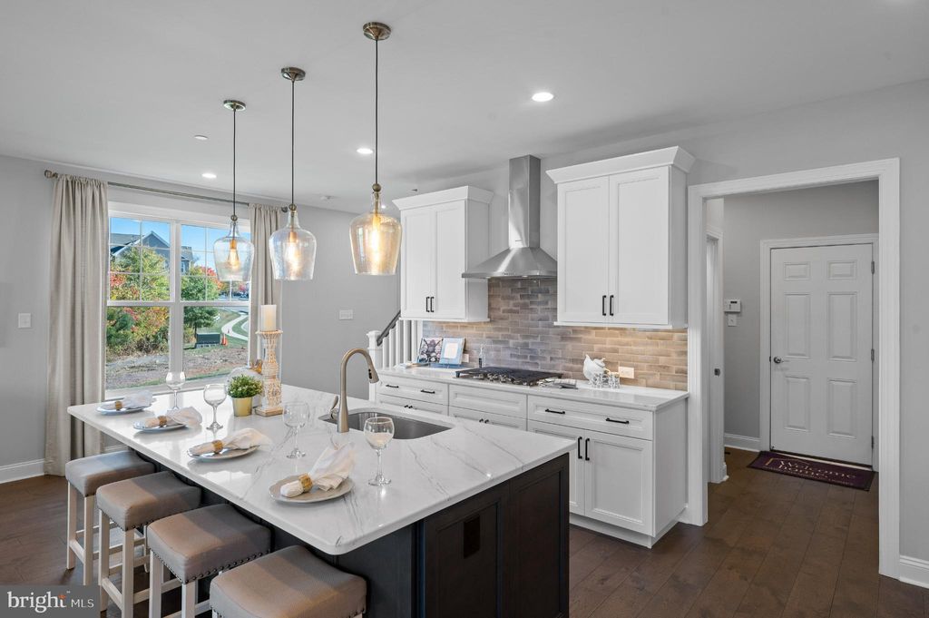 Photo of 300 Ridgewood Drive, ROYERSFORD, PA 19468 (MLS # PAMC2155570)