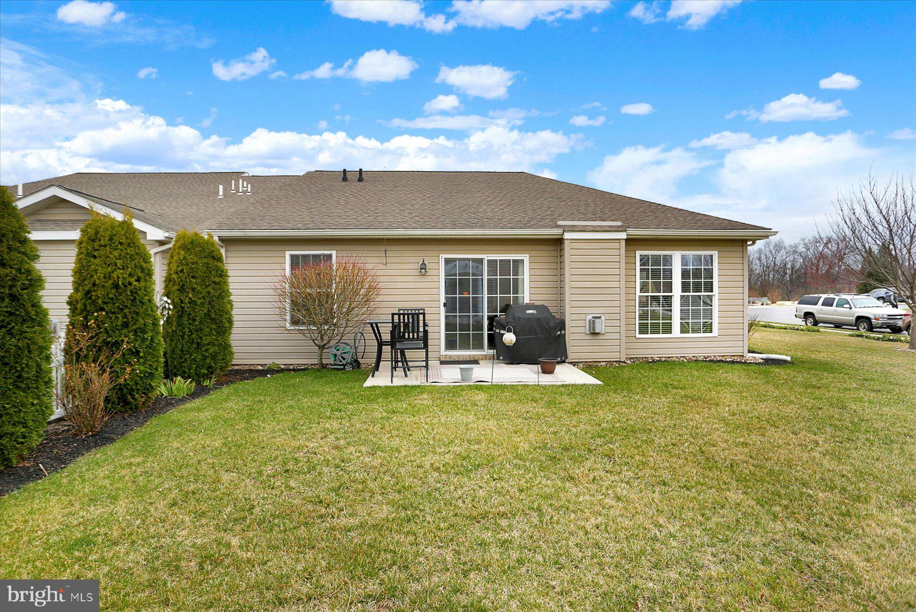 SUMMERFIELD - Residential