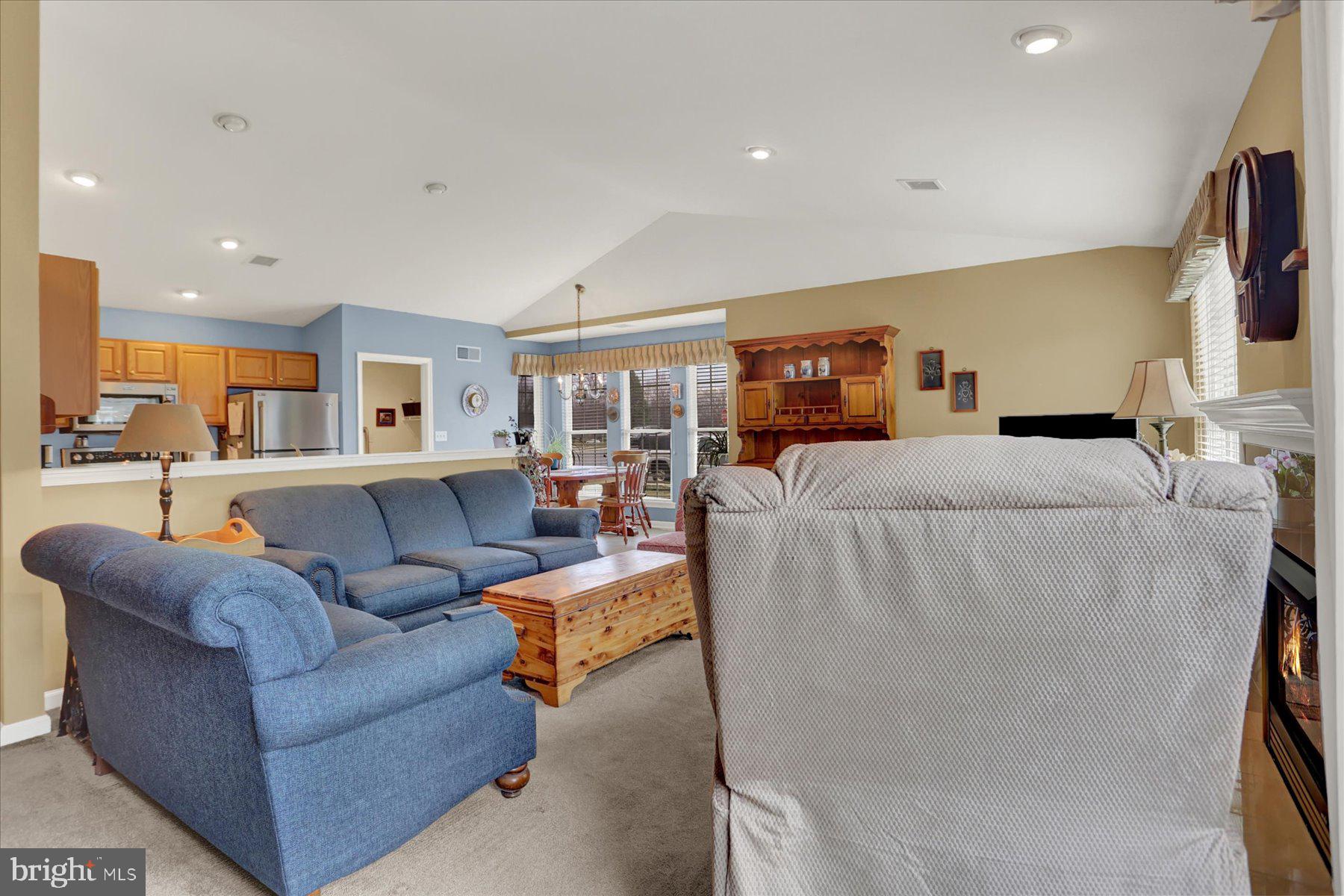 SUMMERFIELD - Residential