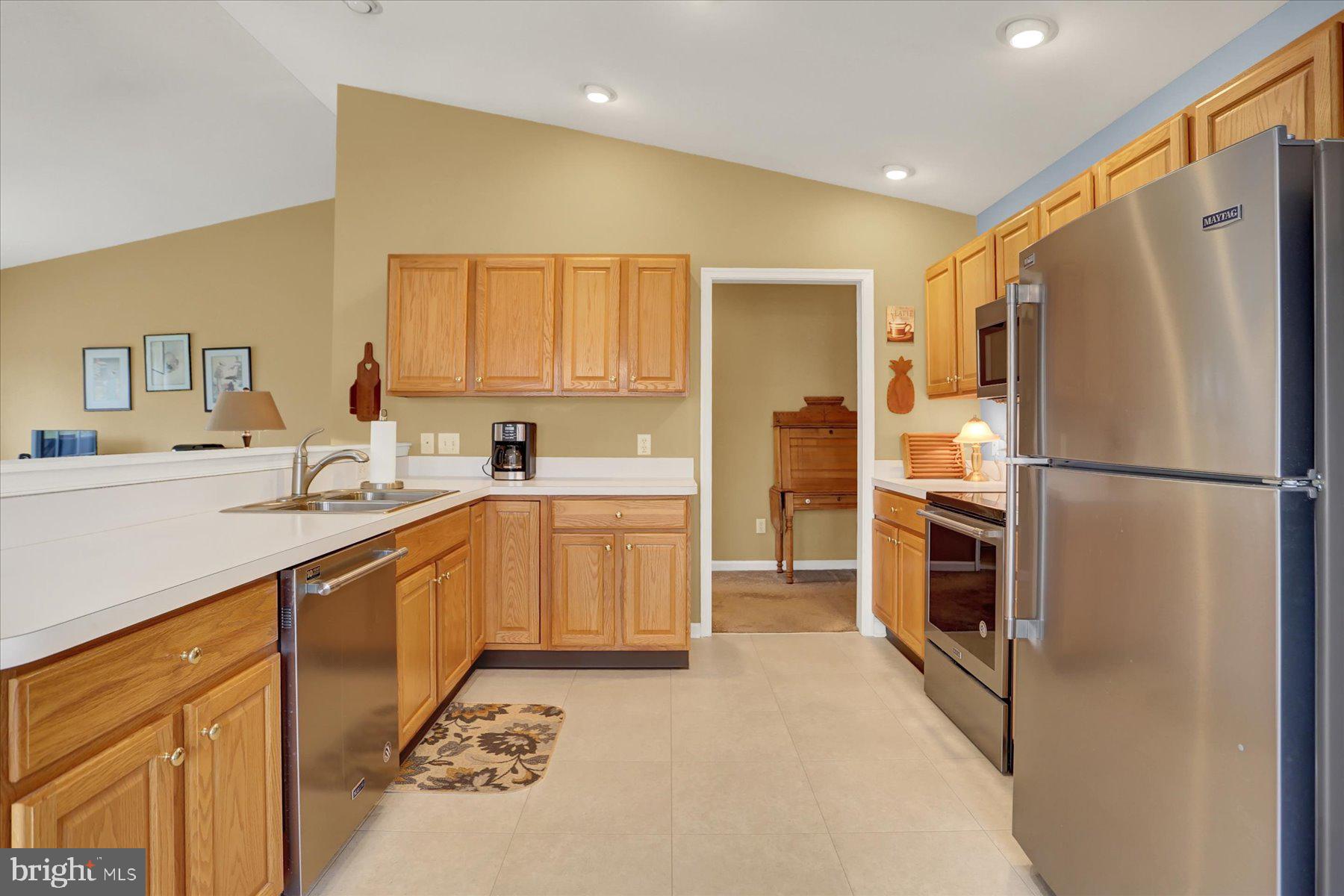 SUMMERFIELD - Residential