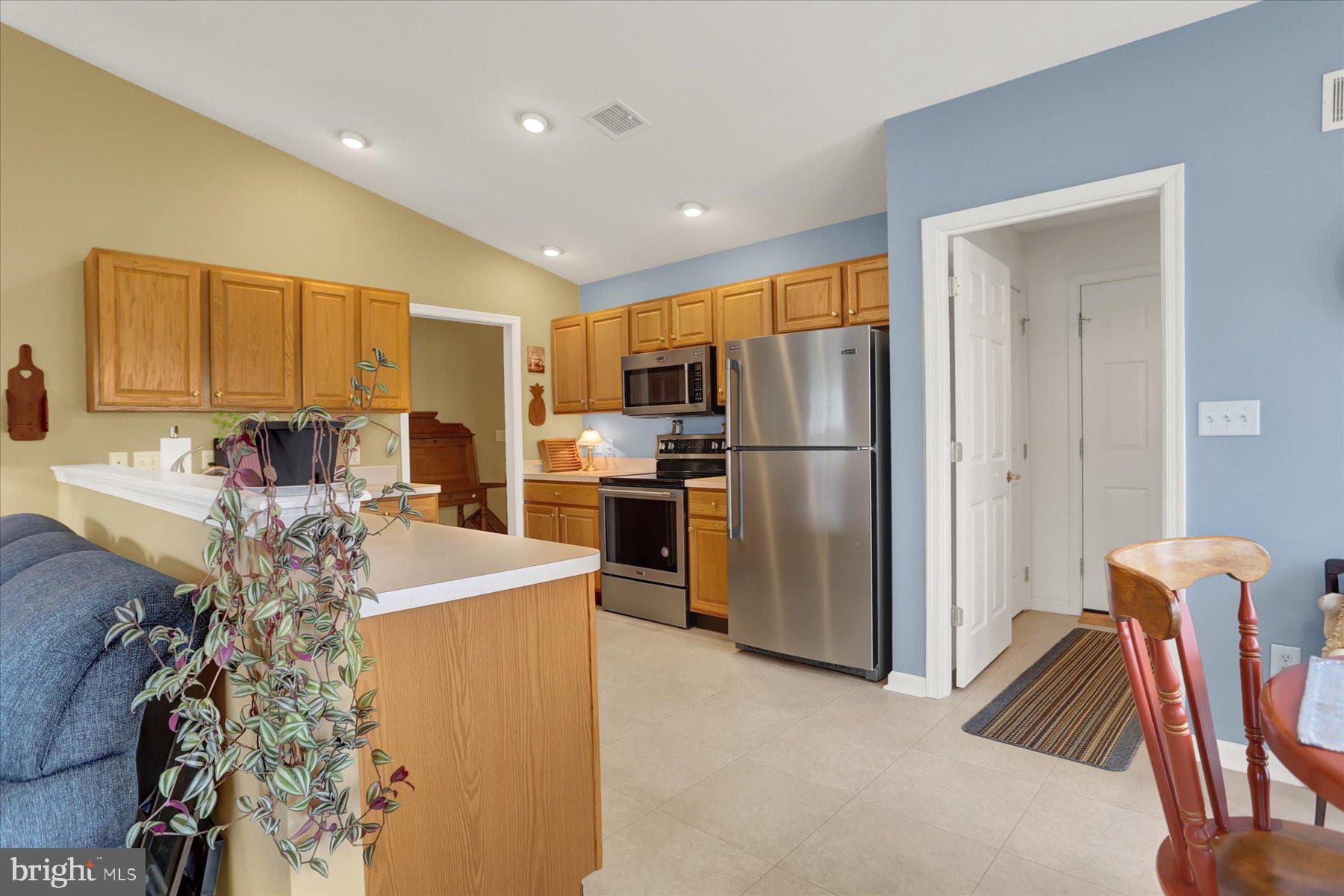 SUMMERFIELD - Residential