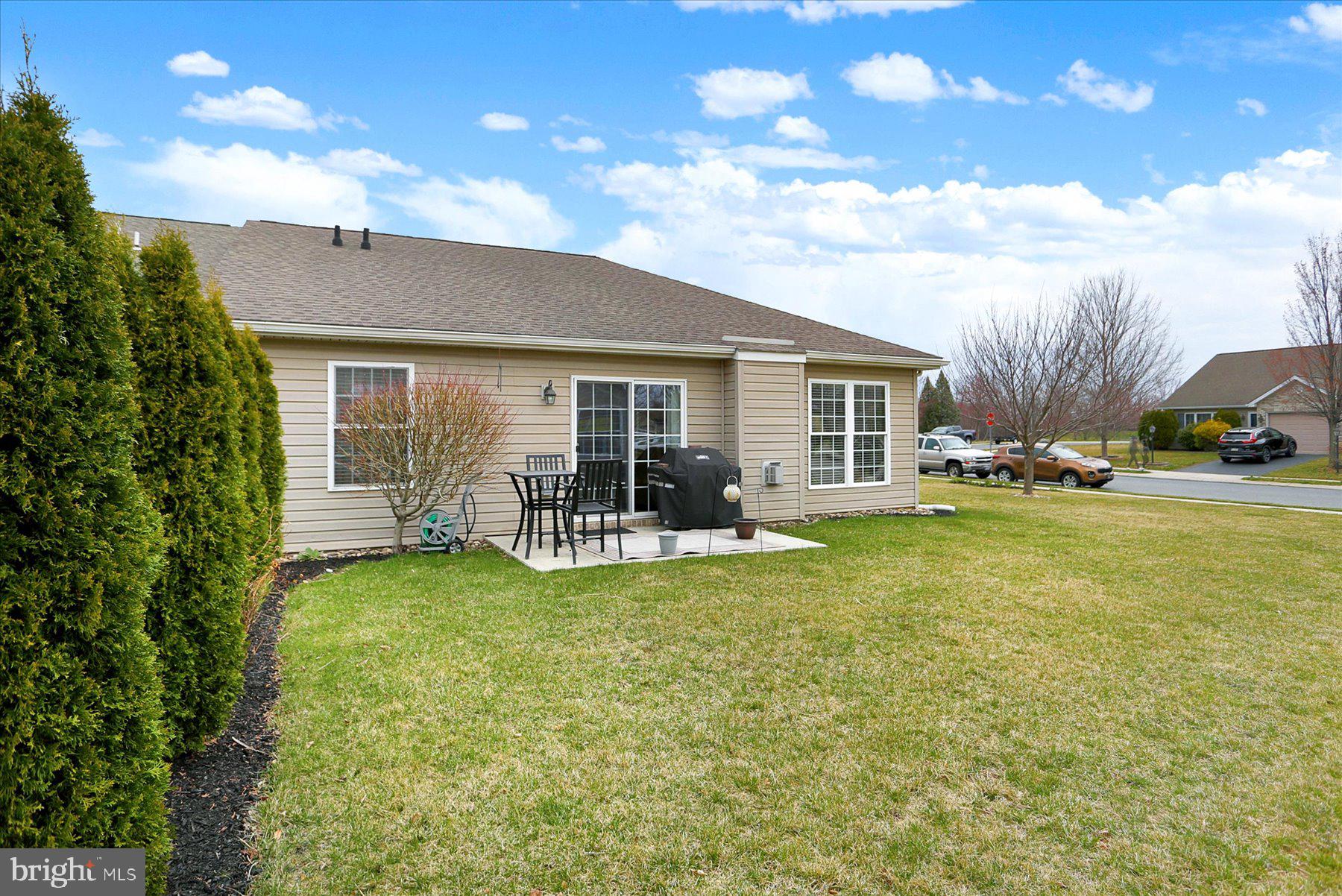 SUMMERFIELD - Residential