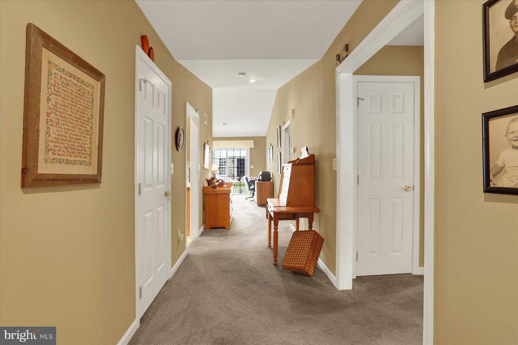 SUMMERFIELD - Residential