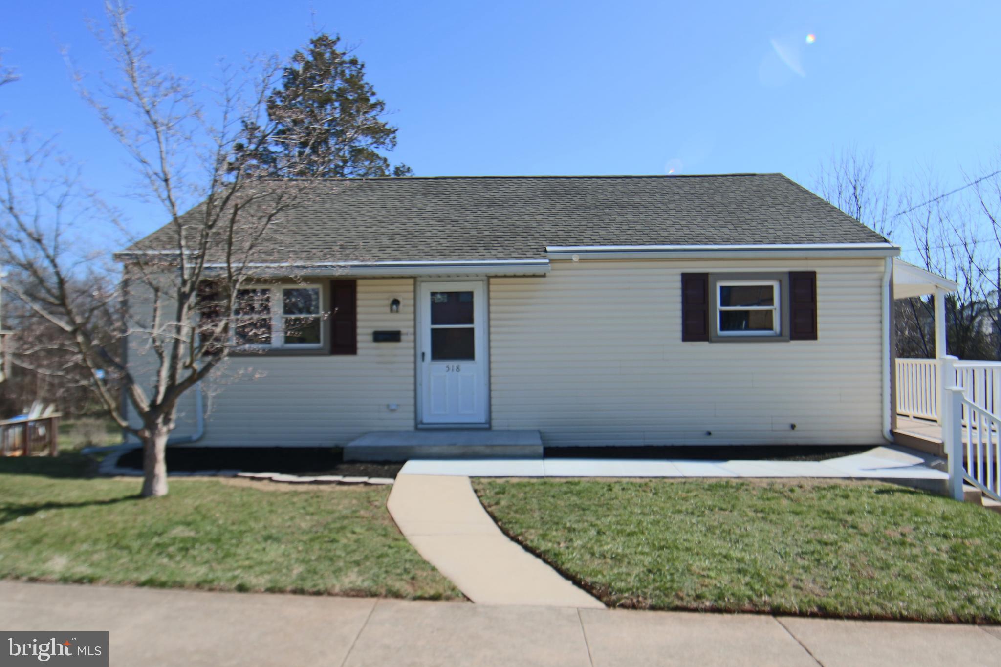 MIDDLETOWN - Residential