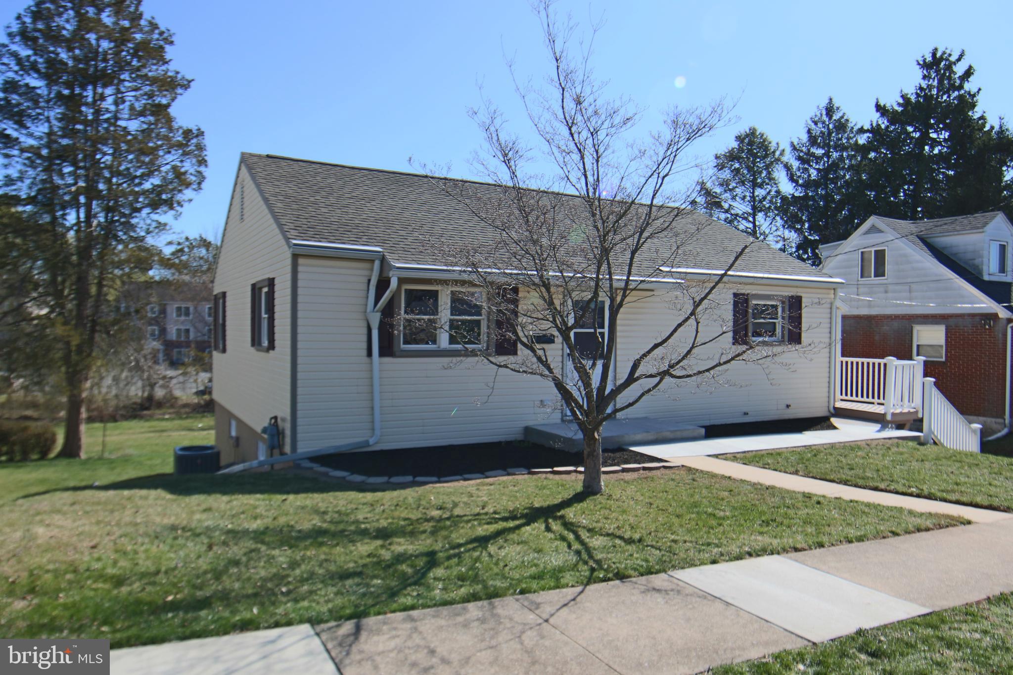 MIDDLETOWN - Residential