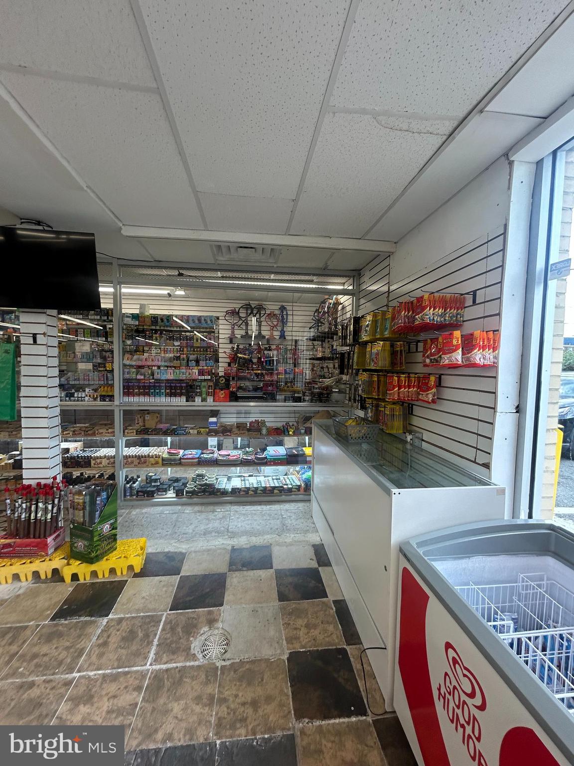 1005 EASTERN AVENUE