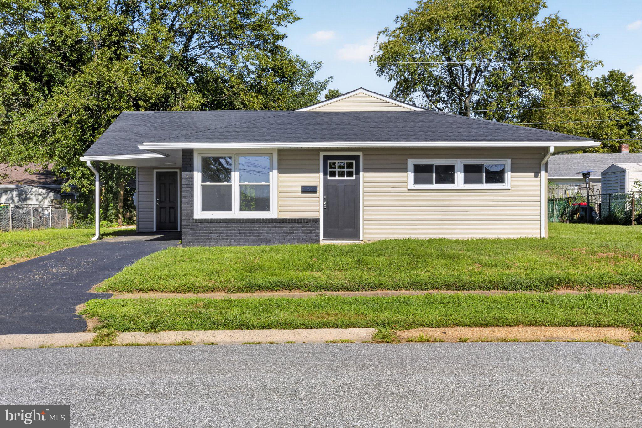 71 MERCER DRIVE