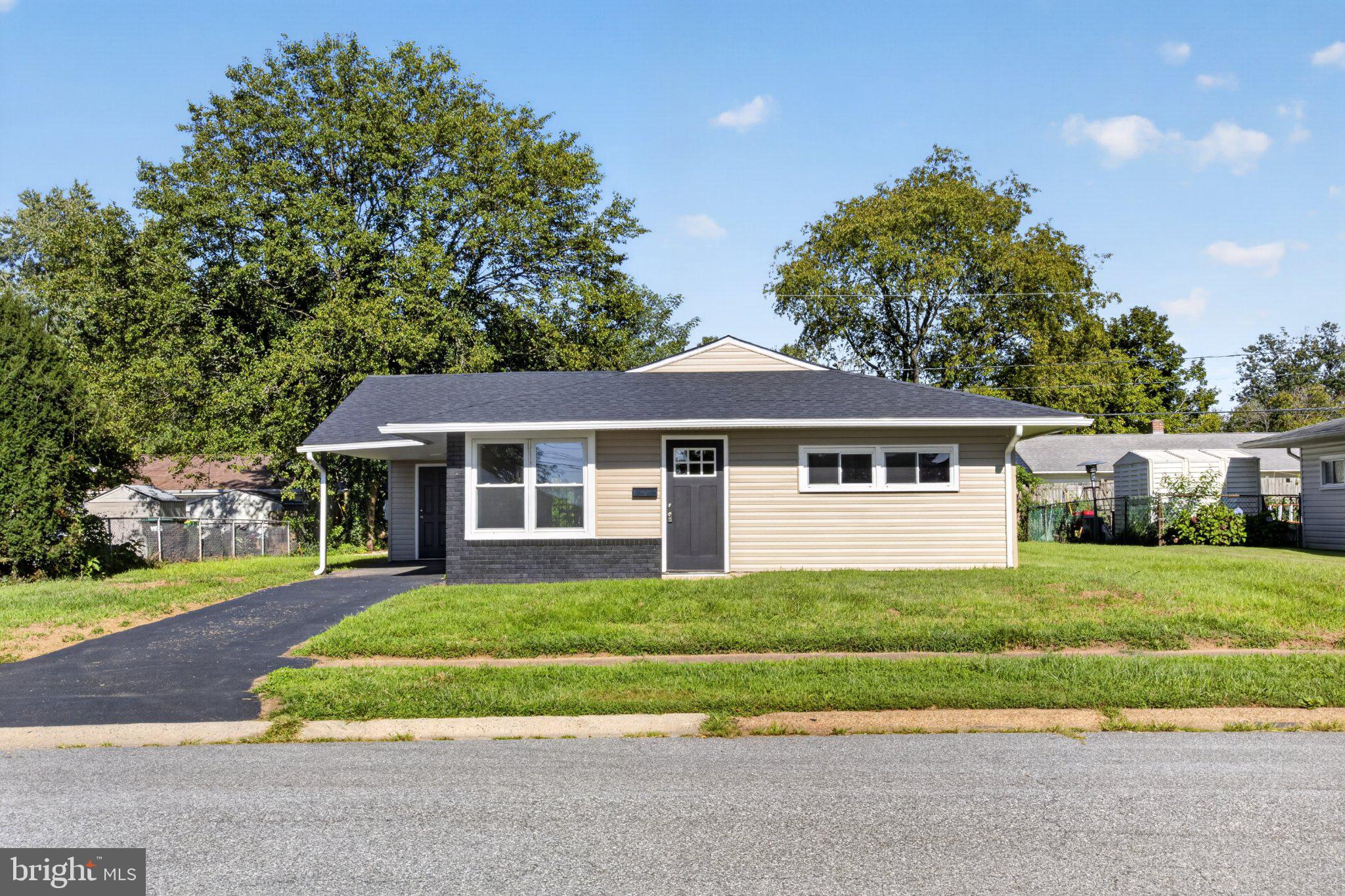 71 MERCER DRIVE
