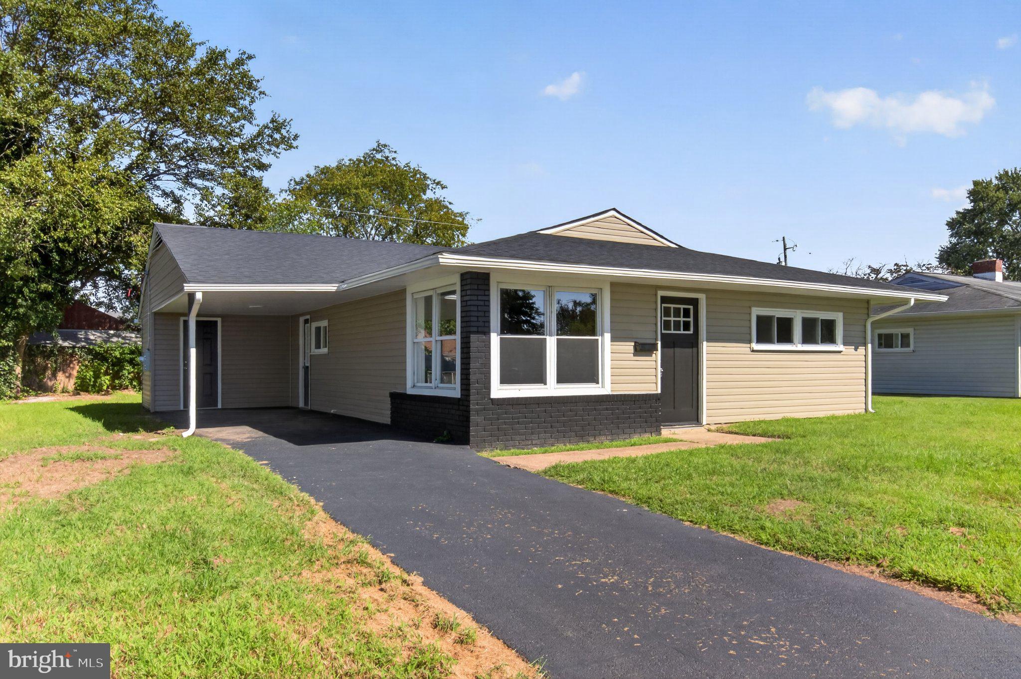 71 MERCER DRIVE