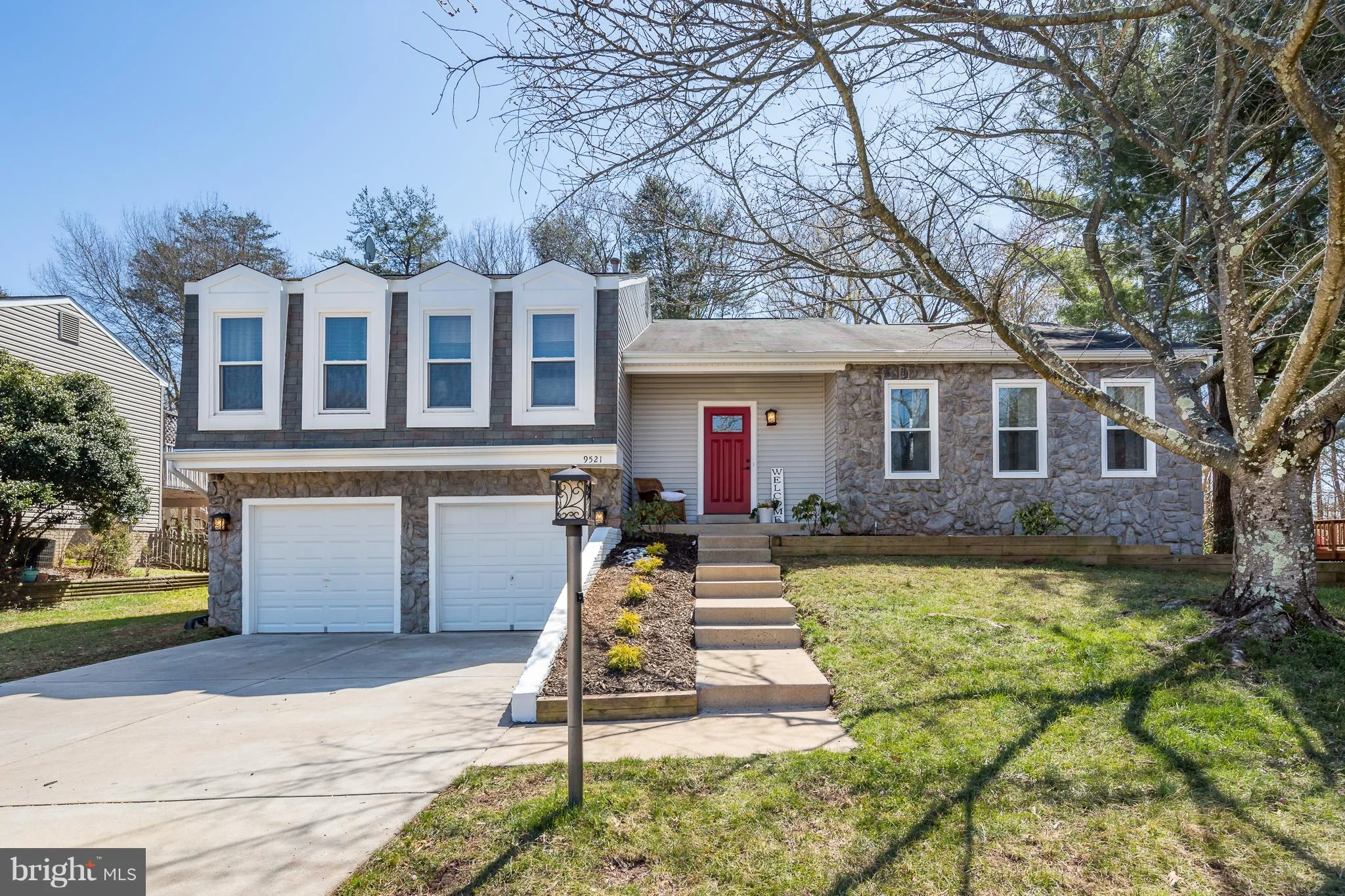 9521 Country Roads Lane, Manassas, VA 20112