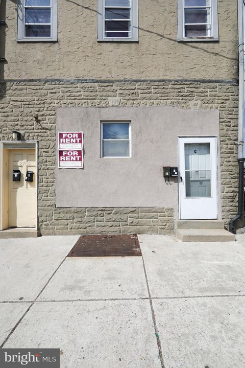 Photo of 2709 Westfield Avenue, CAMDEN, NJ 08105 (MLS # NJCD2088528)