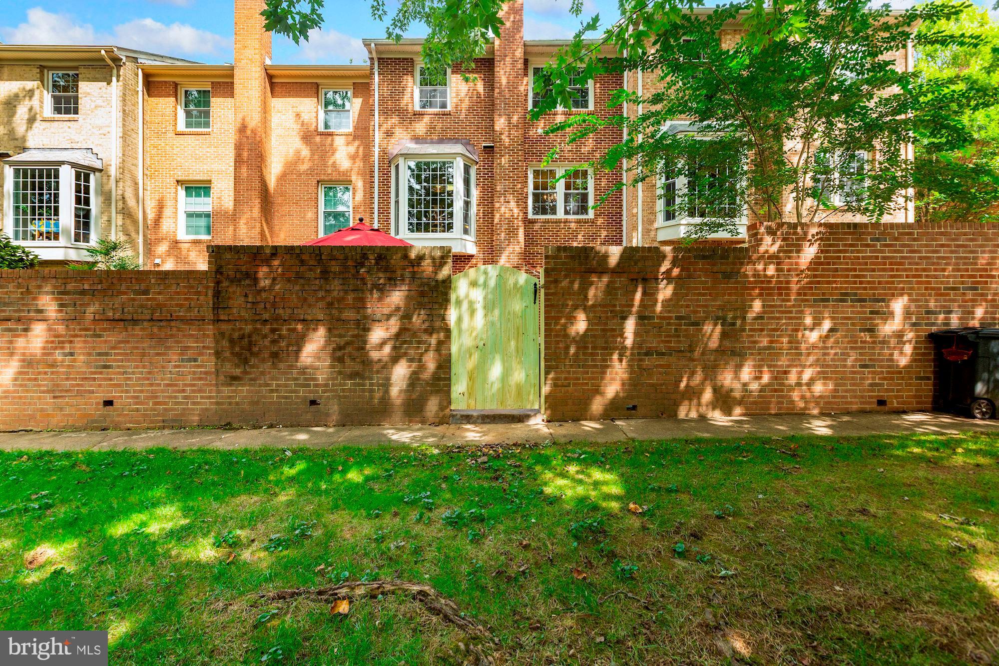 CHERRYWOOD - Residential