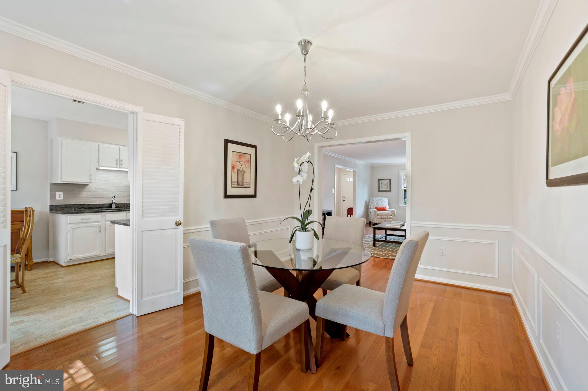 CHERRYWOOD - Residential