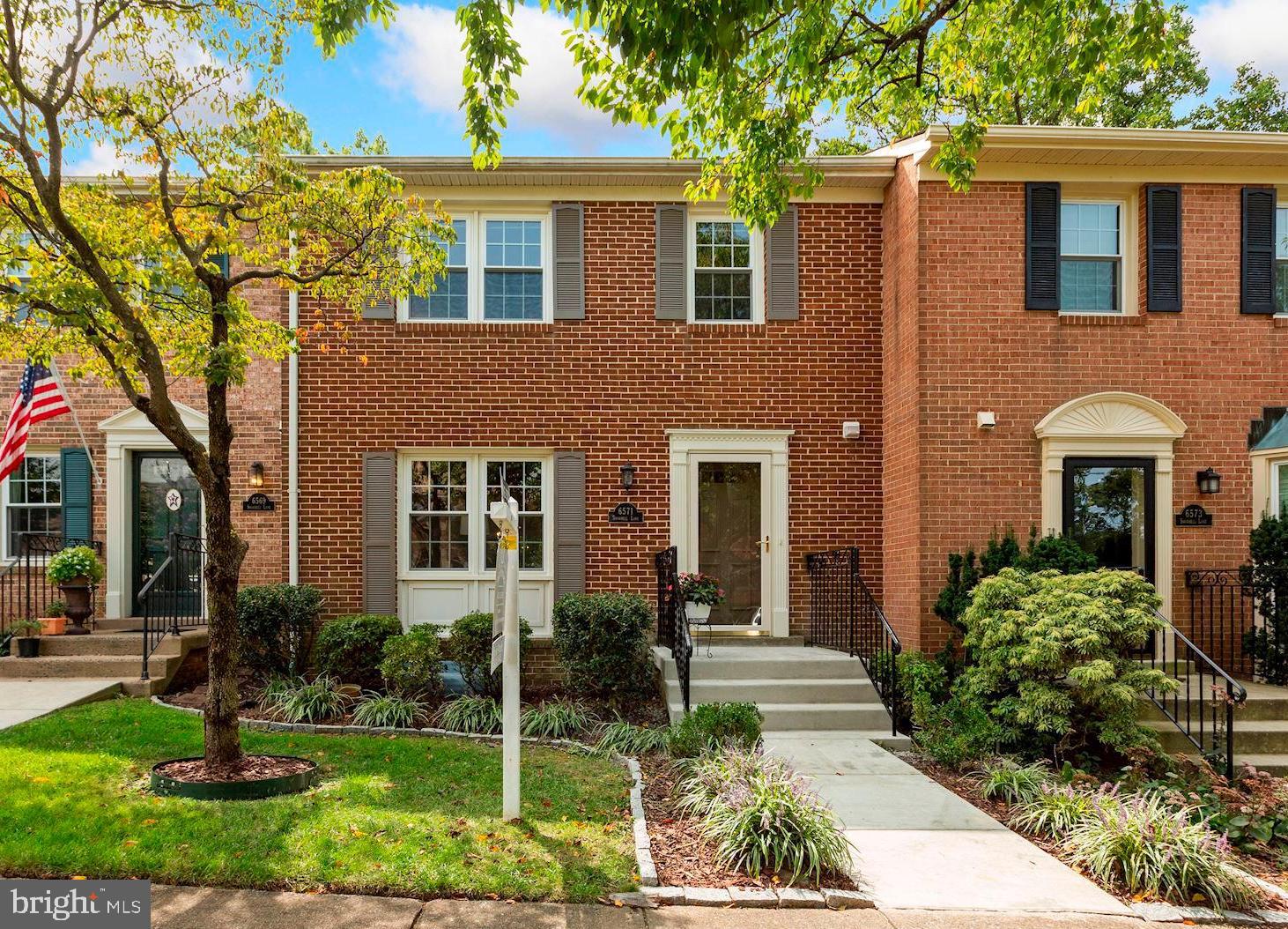 CHERRYWOOD - Residential