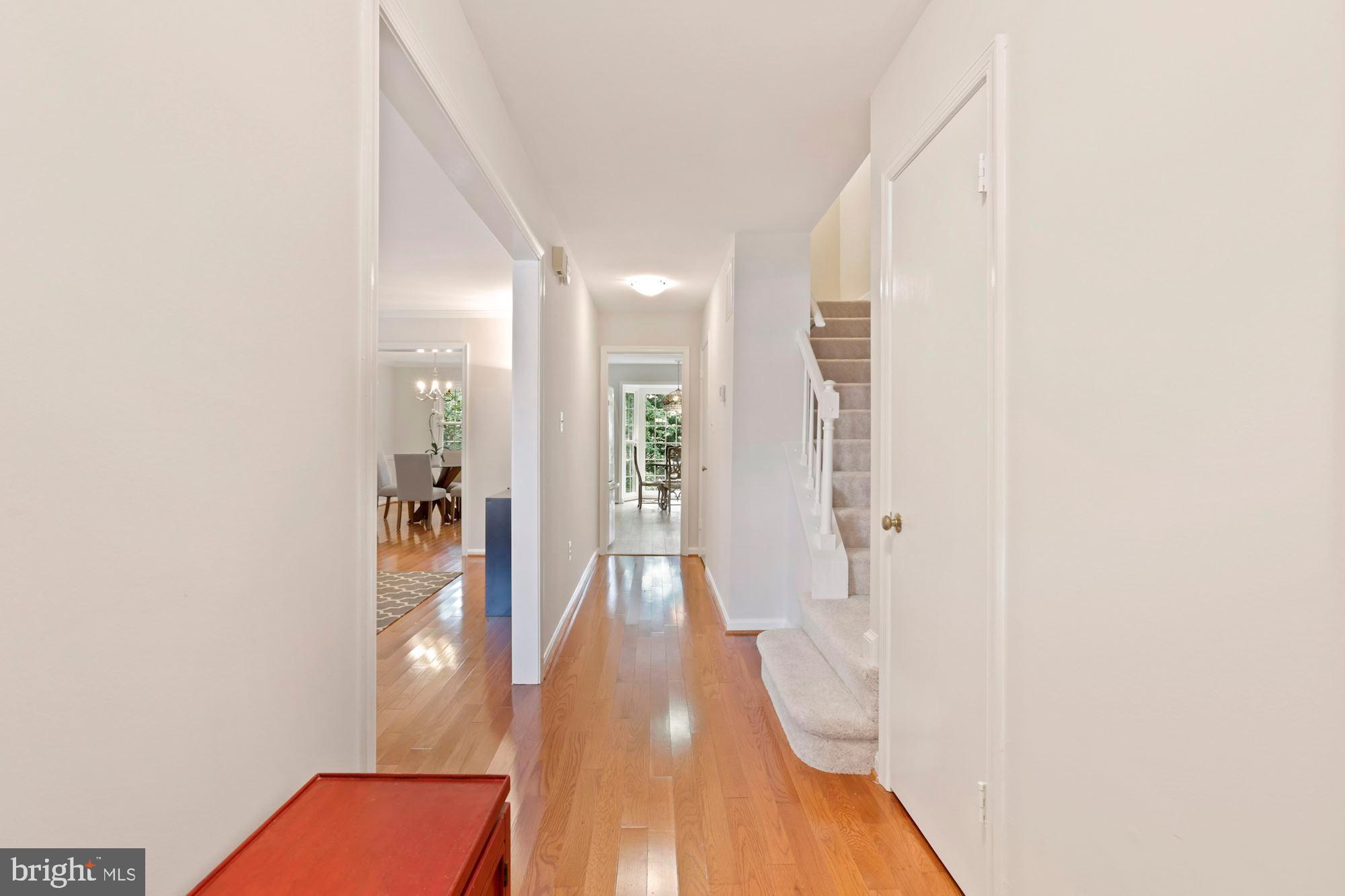 CHERRYWOOD - Residential