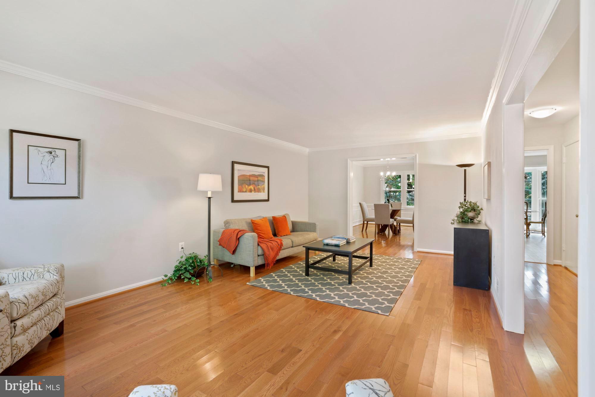 CHERRYWOOD - Residential