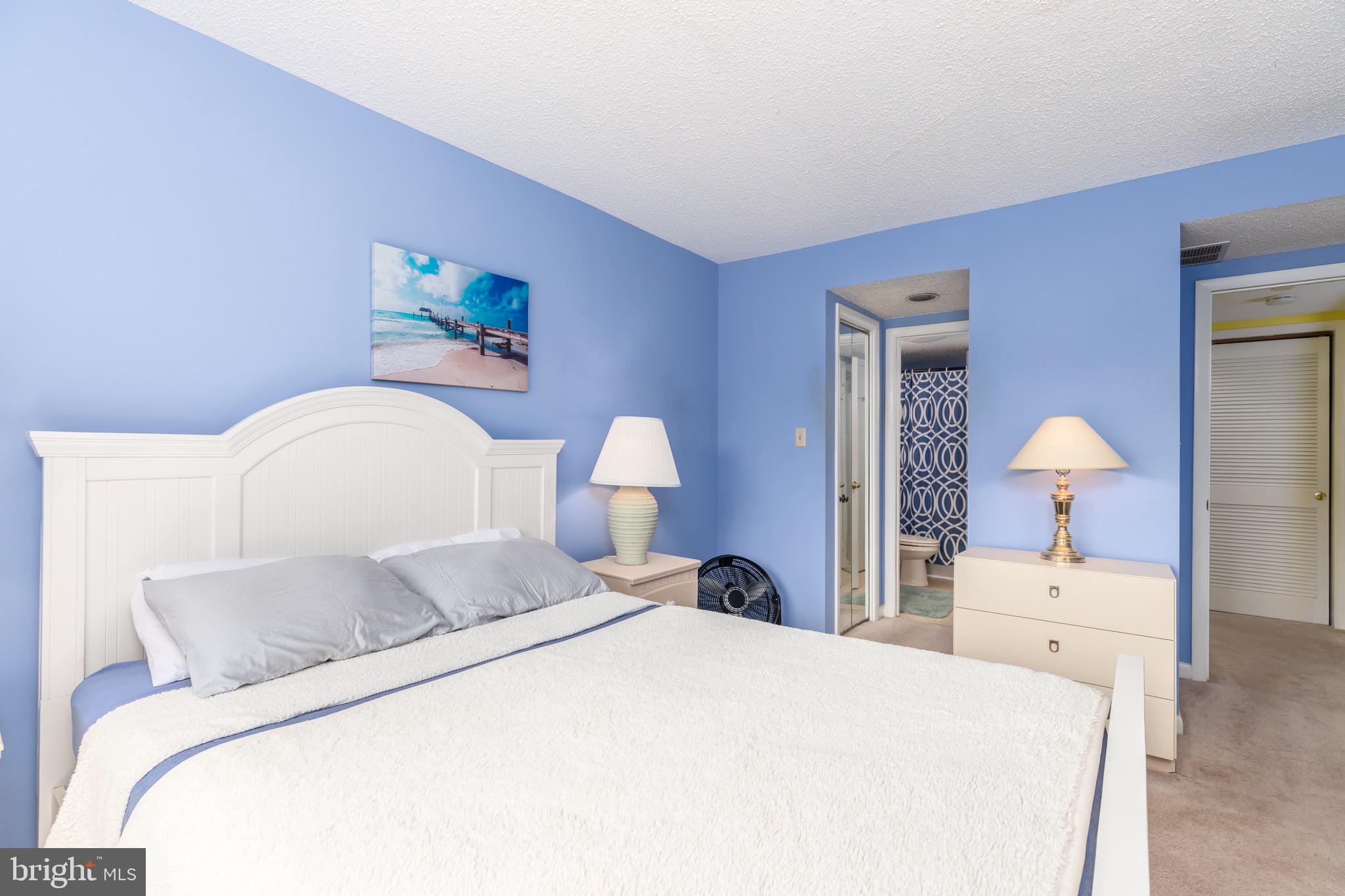 HERON HARBOUR - Residential